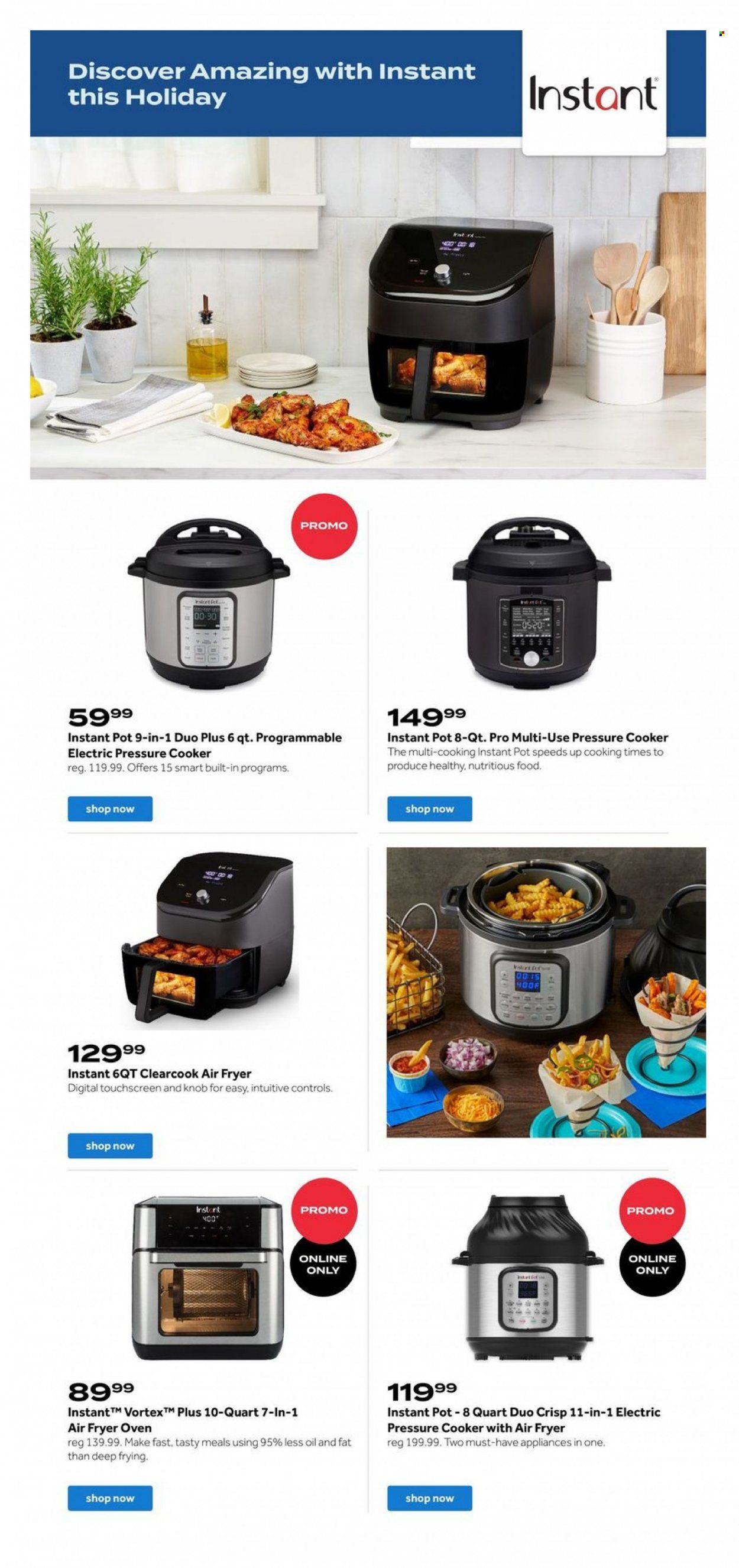 Bed Bath & Beyond Weekly Ad Flyer November 22 to November 29
