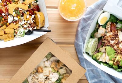 Get $1 Delivery at Panera Bread on $5+ Orders for a Limited Time Only 