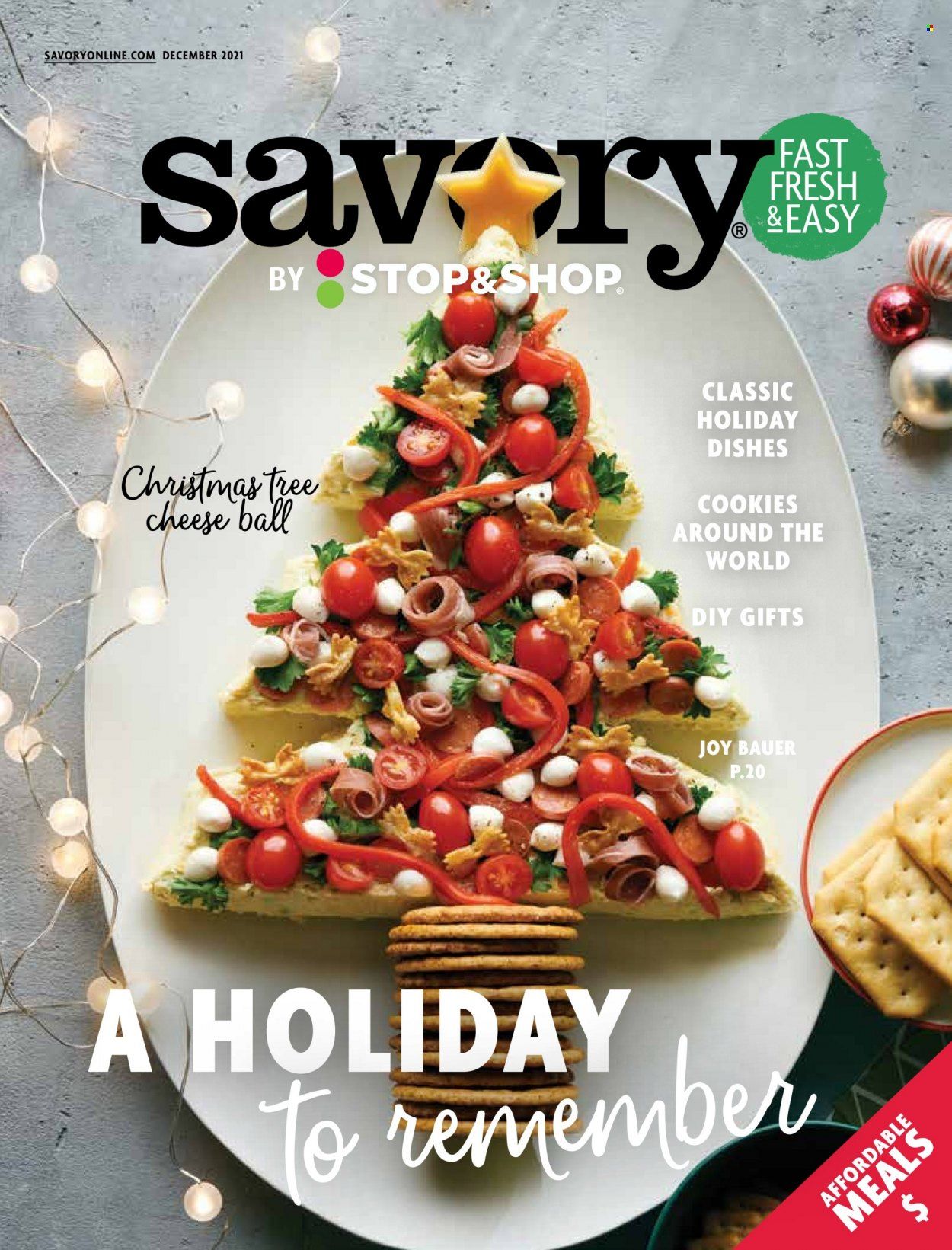 Stop & Shop (CT, MA, NJ, NY, RI) Weekly Ad Flyer November 23 to November 30