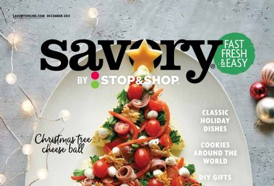 Stop & Shop (CT, MA, NJ, NY, RI) Weekly Ad Flyer November 23 to November 30