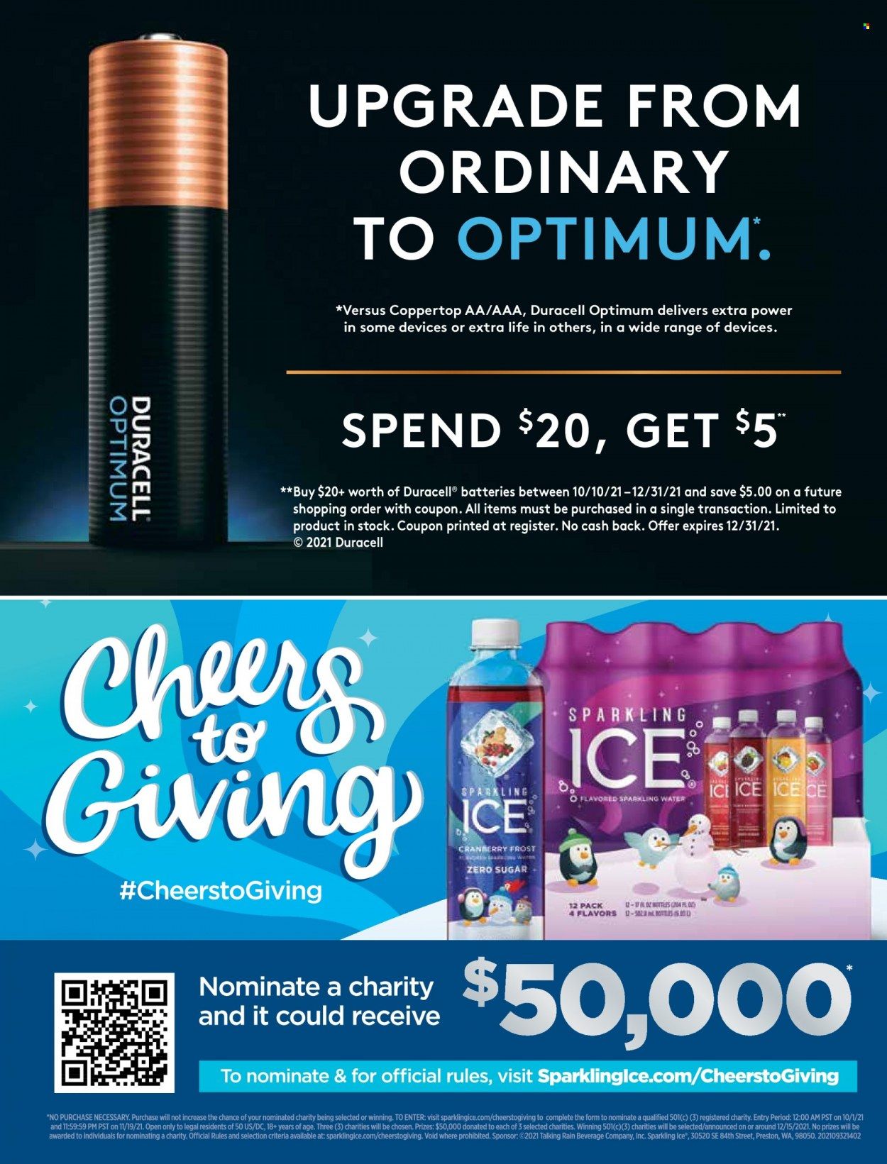 Stop & Shop (CT, MA, NJ, NY, RI) Weekly Ad Flyer November 23 to November 30