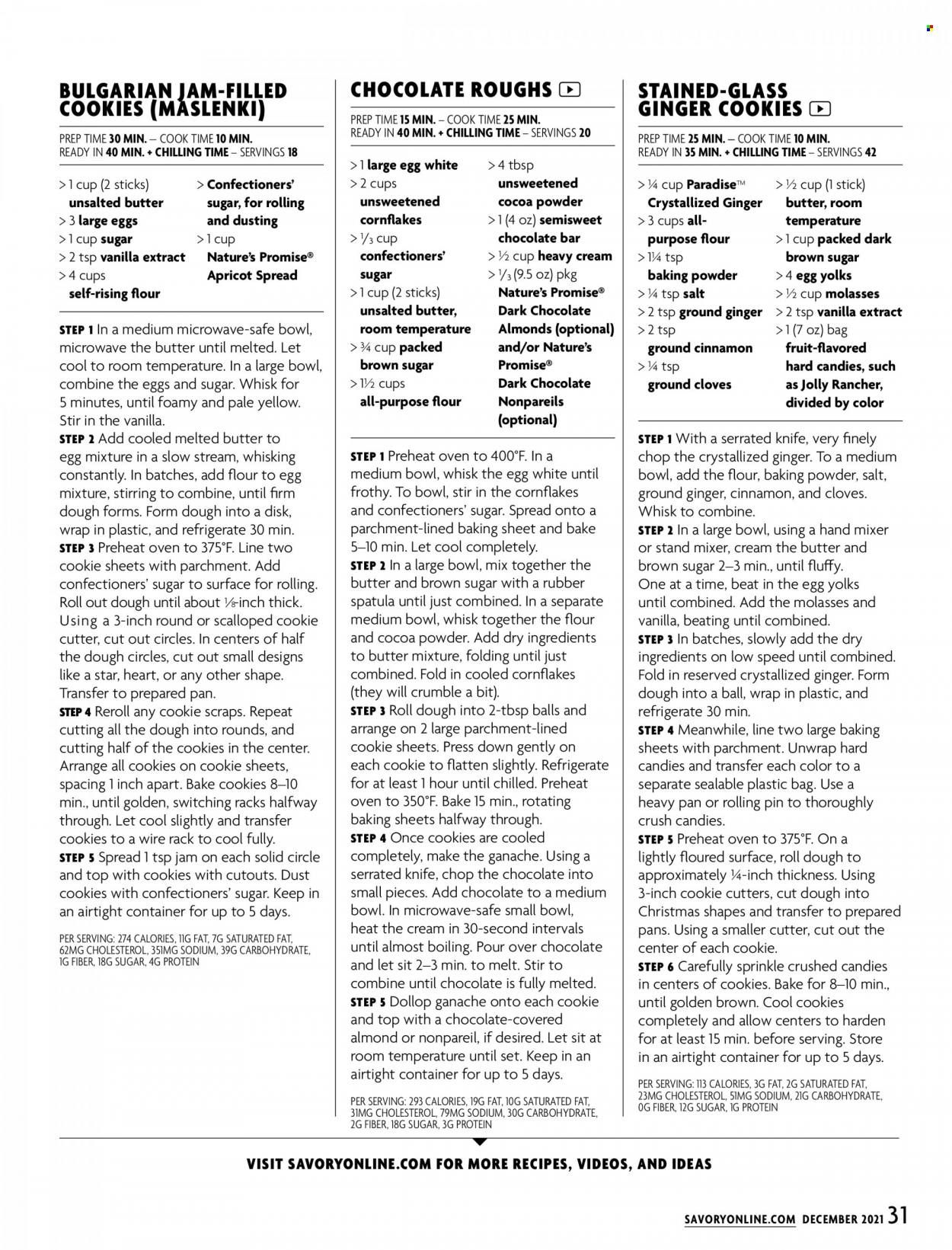 Stop & Shop (CT, MA, NJ, NY, RI) Weekly Ad Flyer November 23 to November 30
