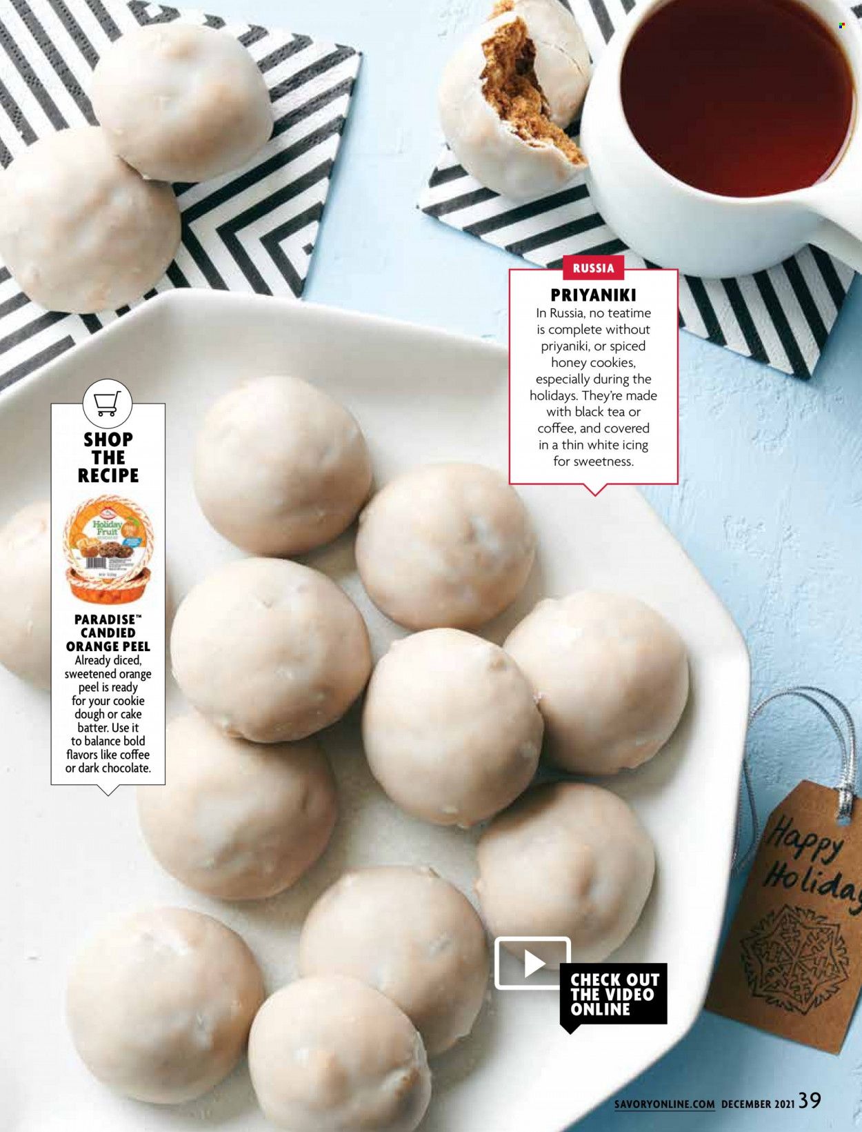Stop & Shop (CT, MA, NJ, NY, RI) Weekly Ad Flyer November 23 to November 30