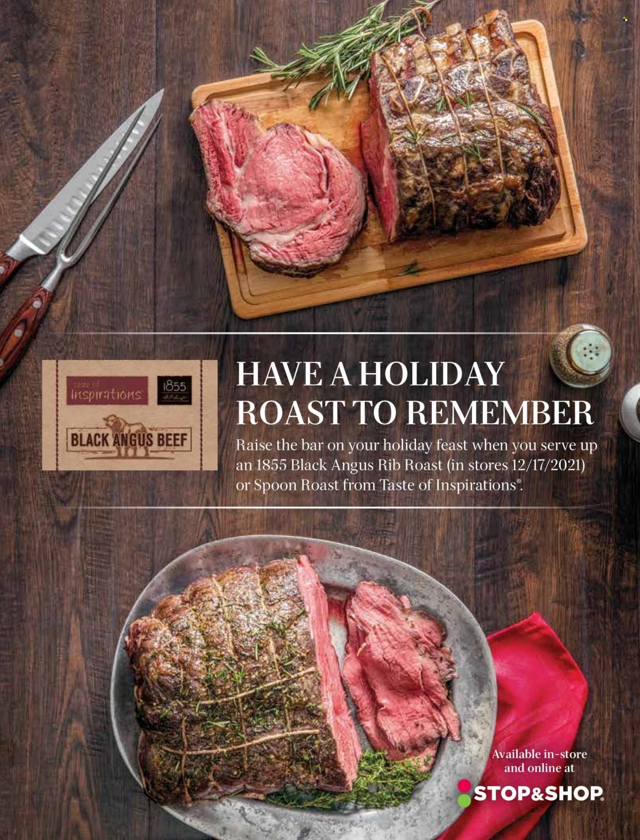 Stop & Shop (CT, MA, NJ, NY, RI) Weekly Ad Flyer November 23 to November 30