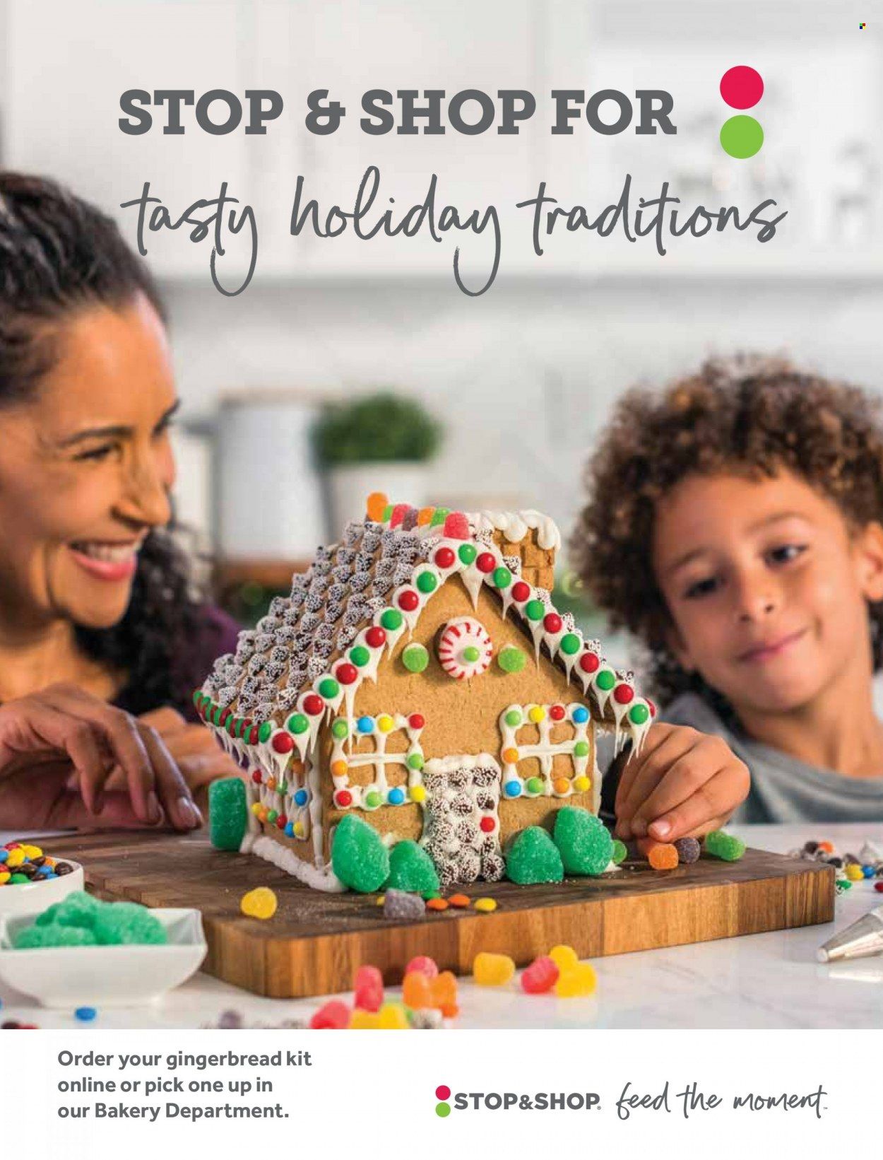 Stop & Shop (CT, MA, NJ, NY, RI) Weekly Ad Flyer November 23 to November 30