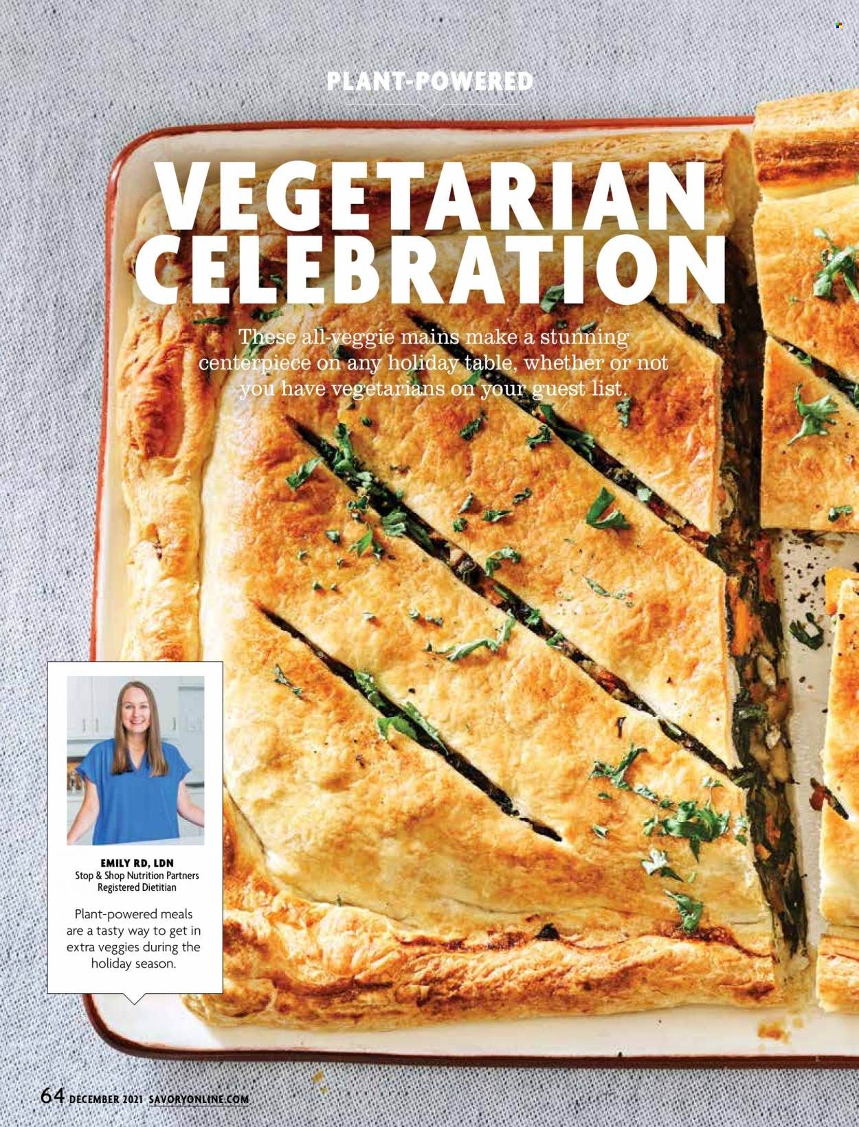 Stop & Shop (CT, MA, NJ, NY, RI) Weekly Ad Flyer November 23 to November 30