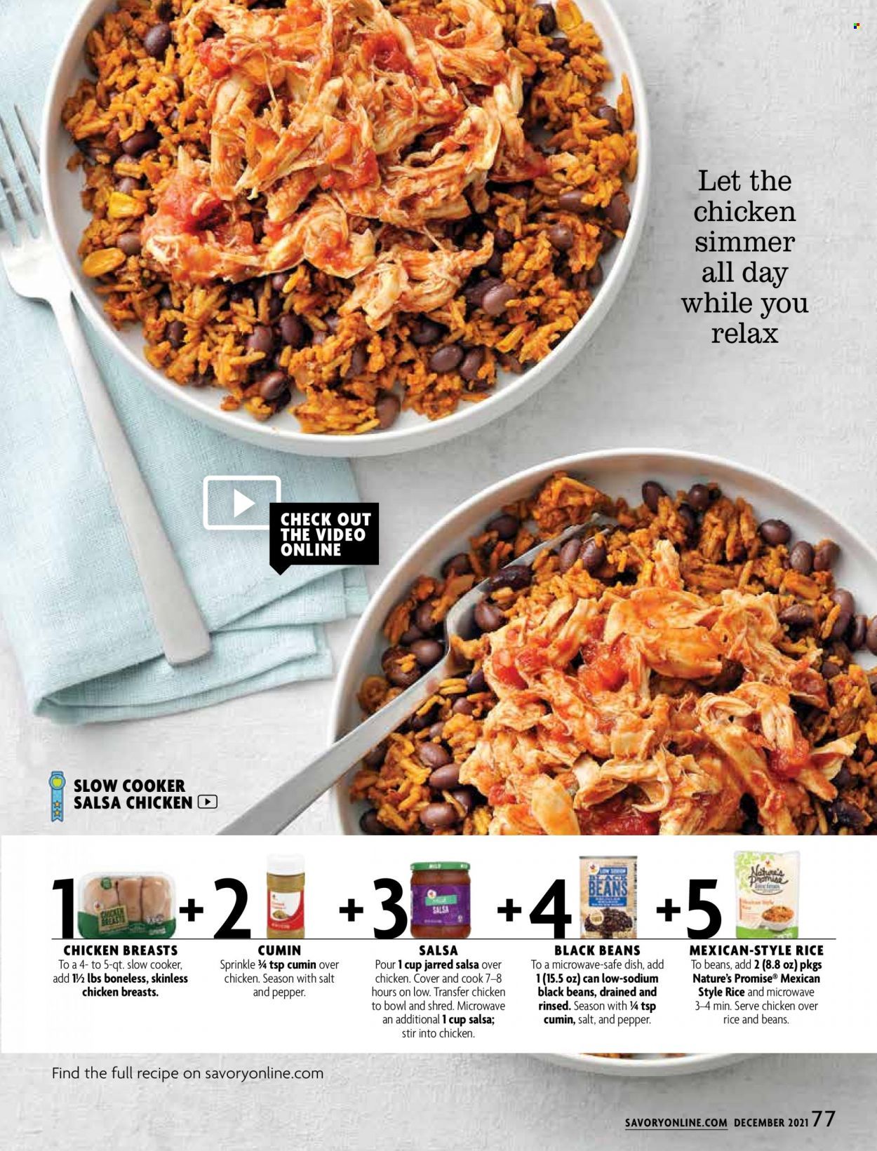 Stop & Shop (CT, MA, NJ, NY, RI) Weekly Ad Flyer November 23 to November 30