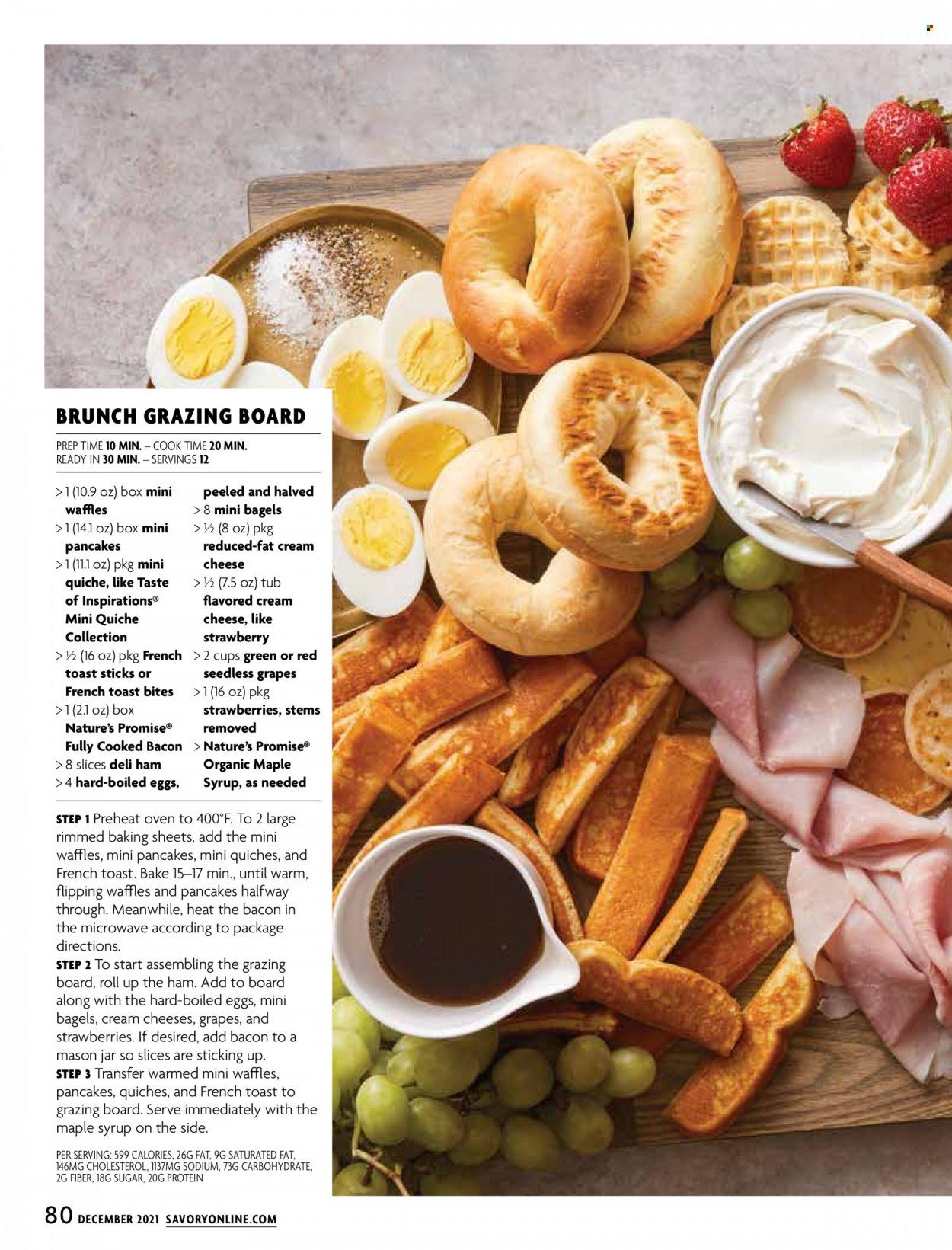 Stop & Shop (CT, MA, NJ, NY, RI) Weekly Ad Flyer November 23 to November 30