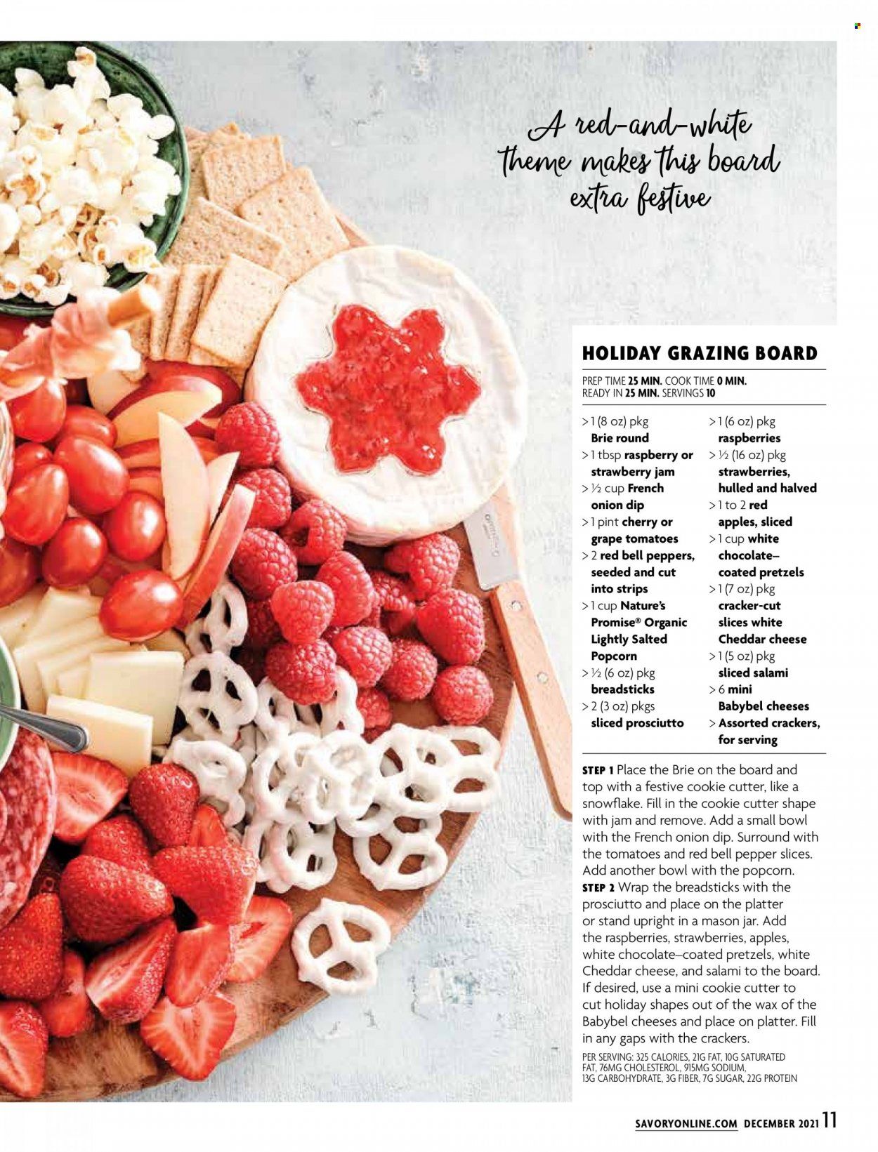 Giant Food (DE, MD, VA) Weekly Ad Flyer November 24 to December 1