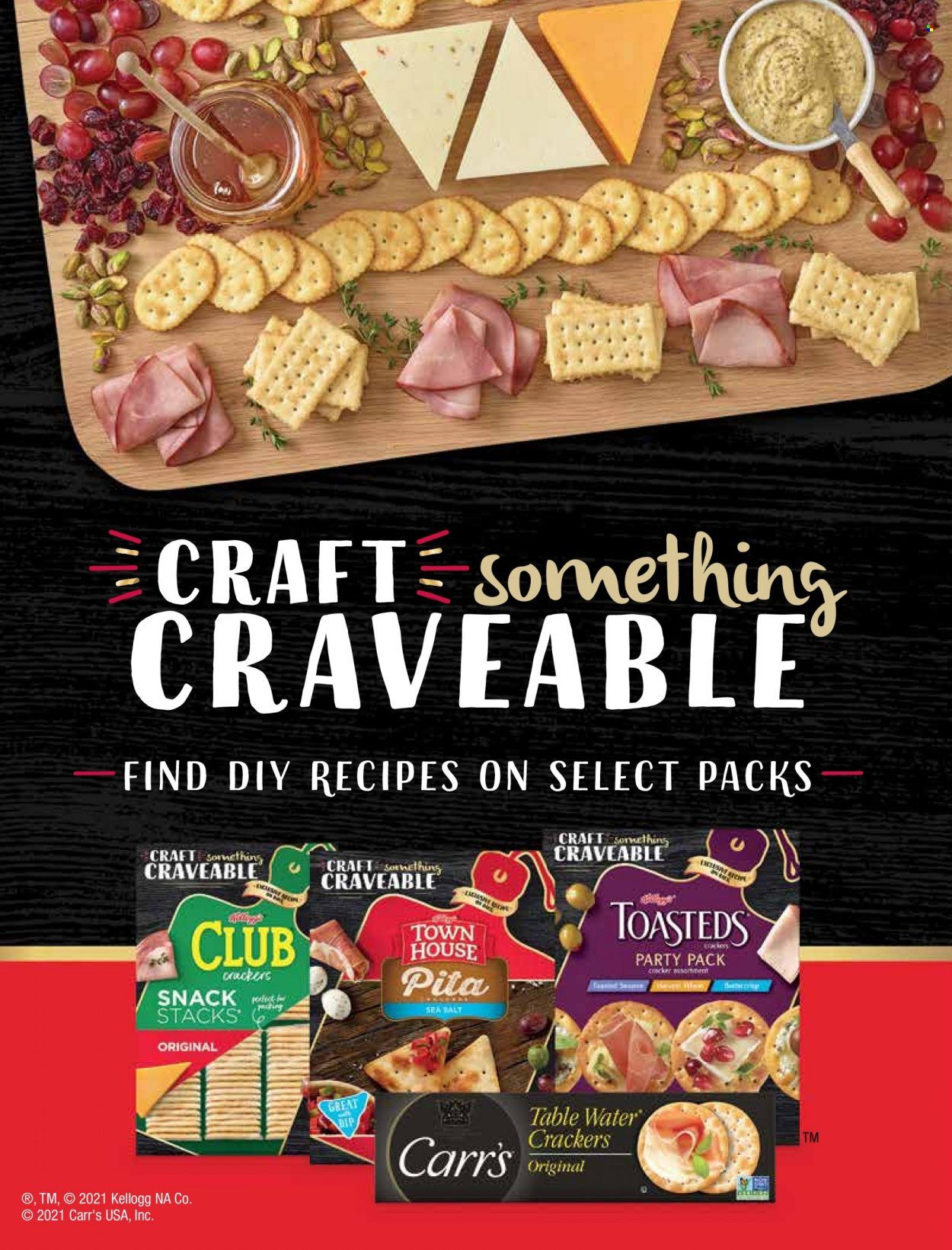 Giant Food (DE, MD, VA) Weekly Ad Flyer November 24 to December 1