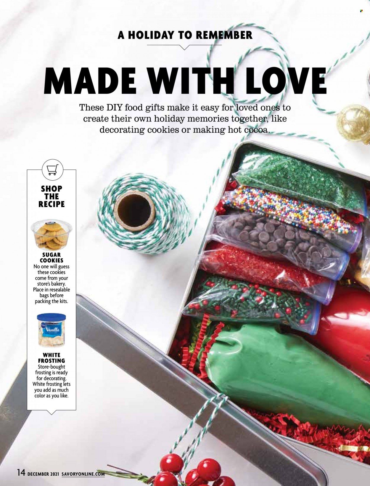 Giant Food (DE, MD, VA) Weekly Ad Flyer November 24 to December 1
