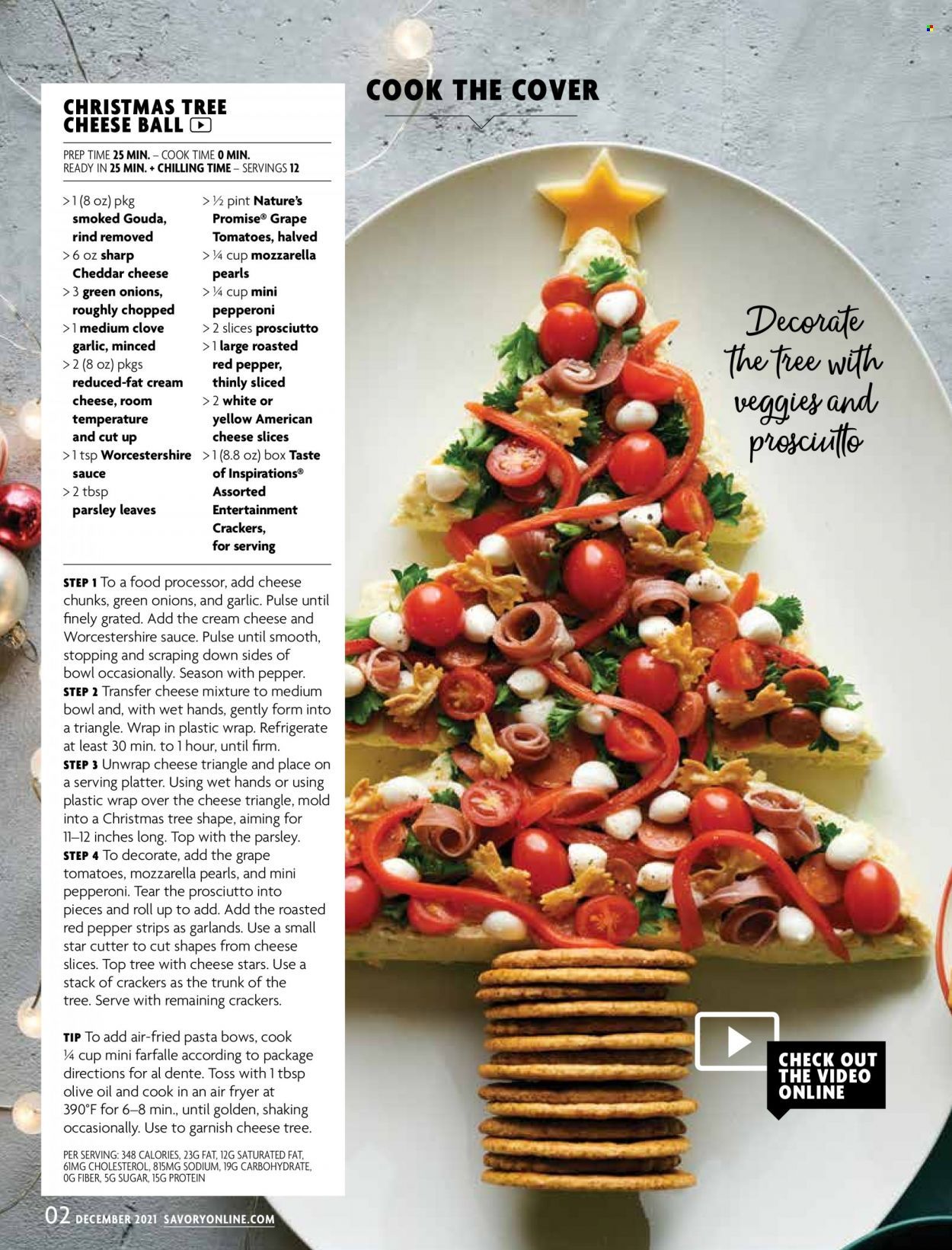 Giant Food (DE, MD, VA) Weekly Ad Flyer November 24 to December 1