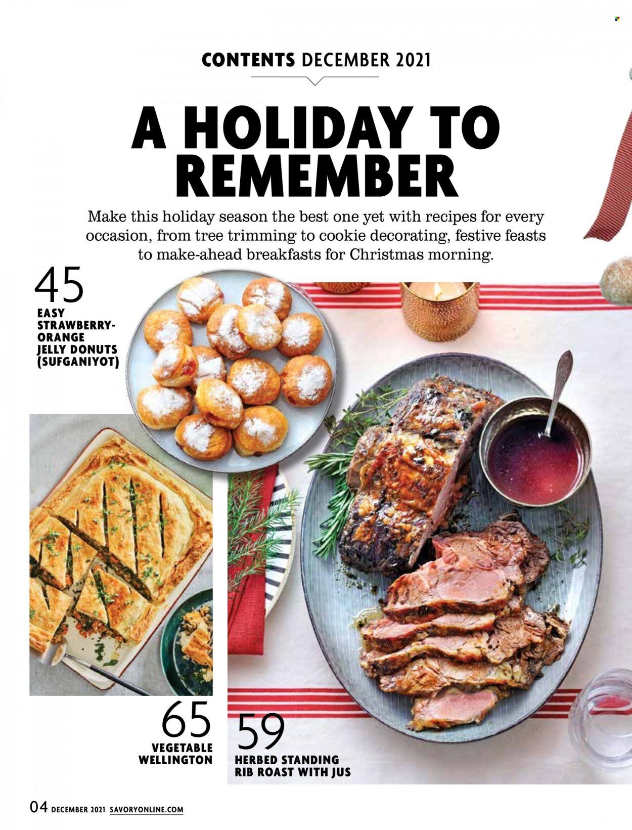 Giant Food (DE, MD, VA) Weekly Ad Flyer November 24 to December 1