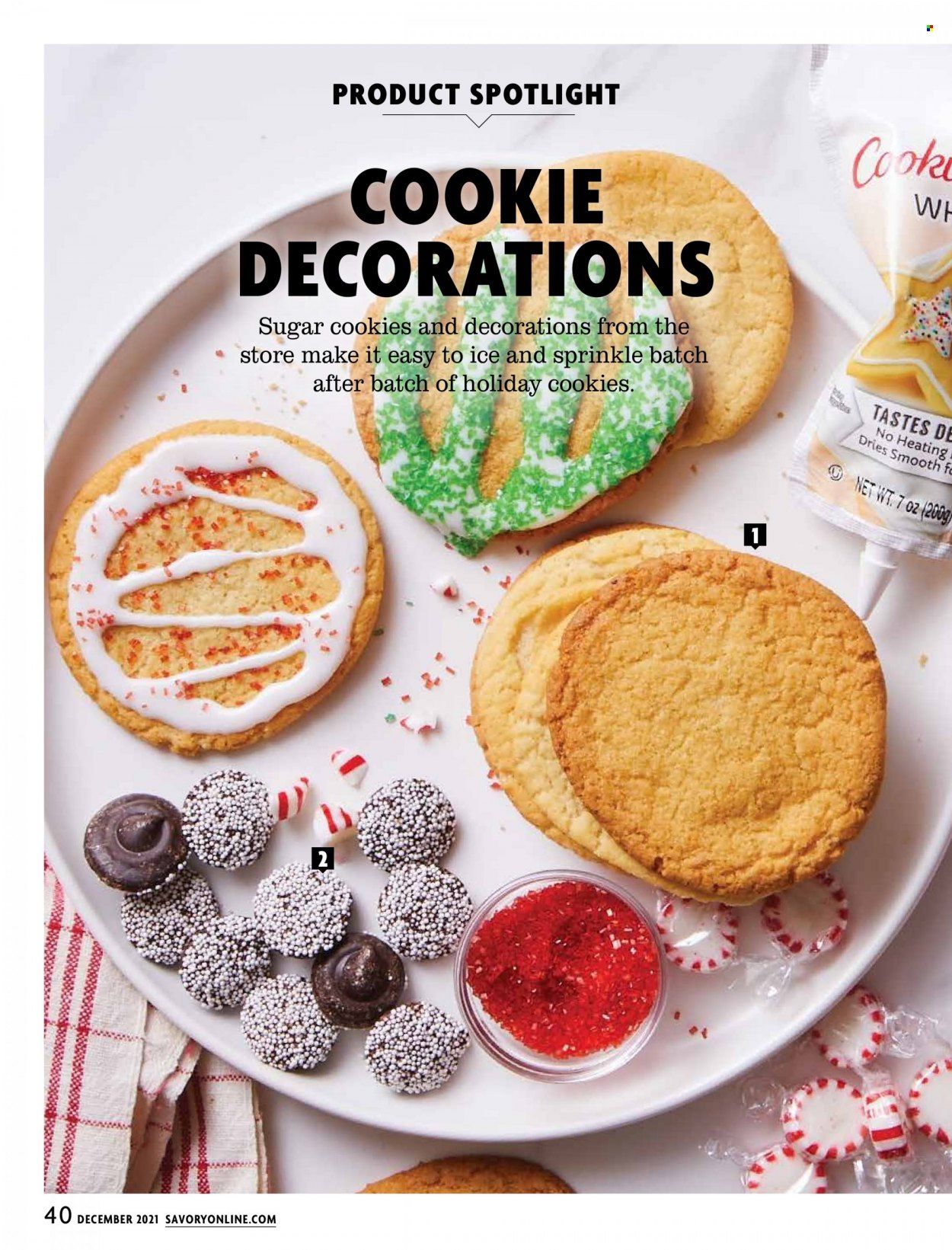 Giant Food (DE, MD, VA) Weekly Ad Flyer November 24 to December 1