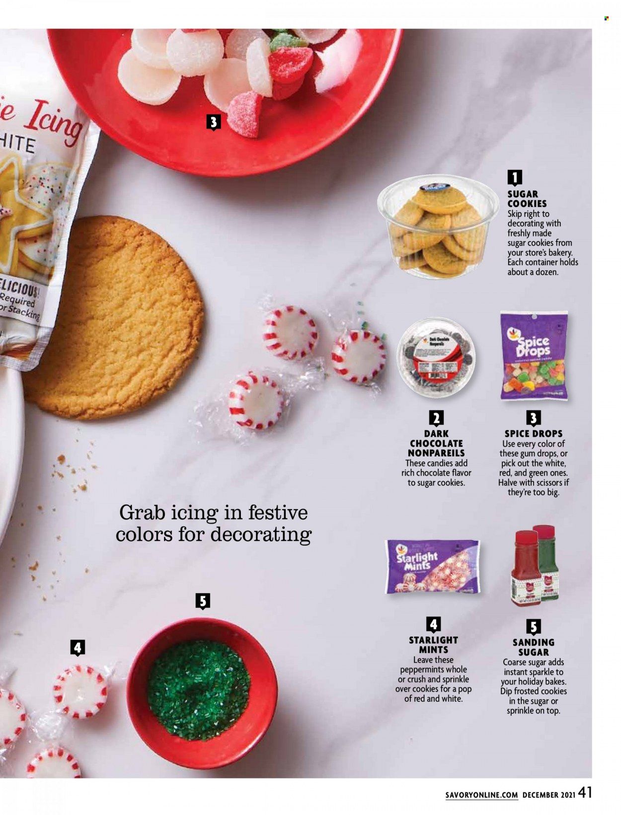 Giant Food (DE, MD, VA) Weekly Ad Flyer November 24 to December 1