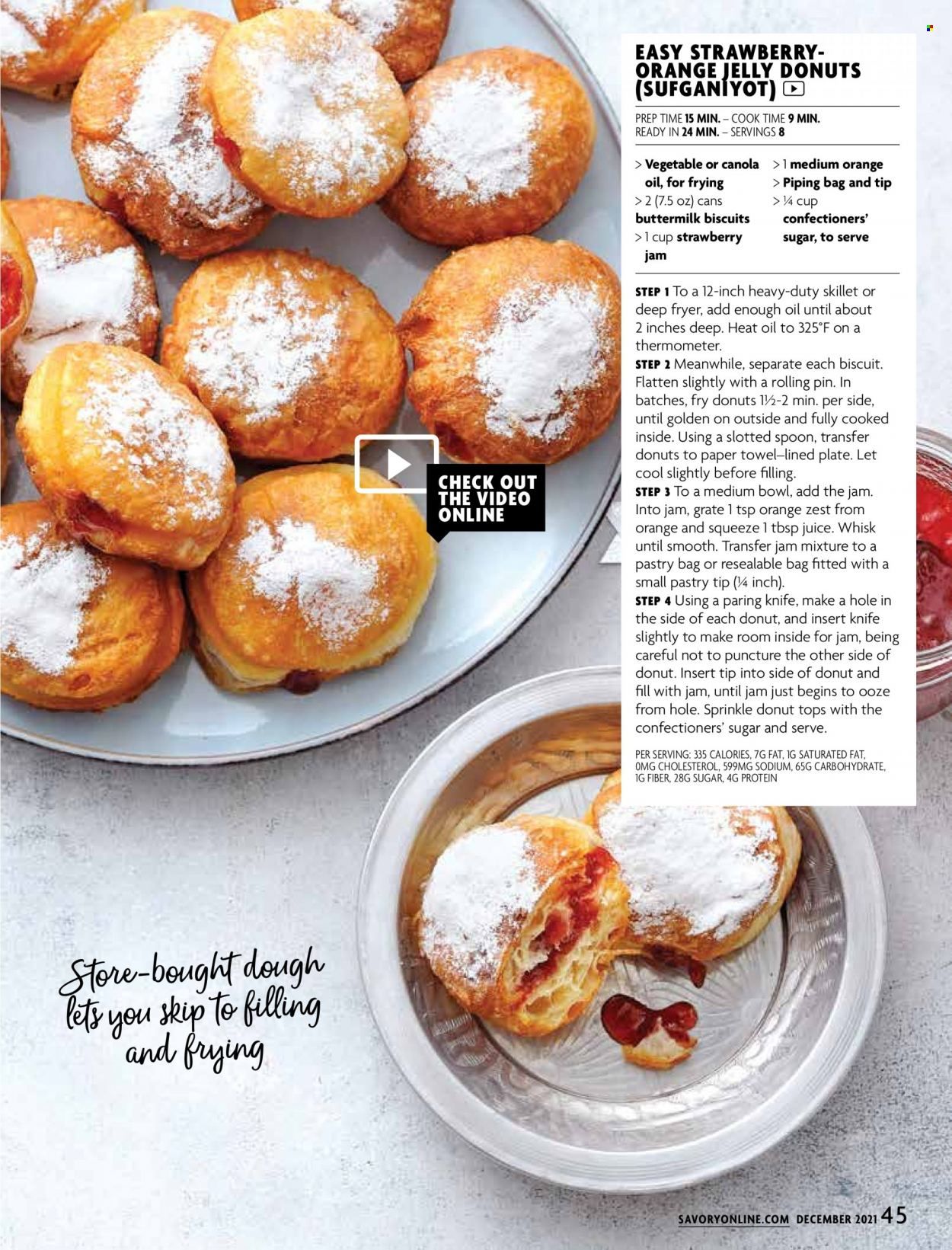 Giant Food (DE, MD, VA) Weekly Ad Flyer November 24 to December 1