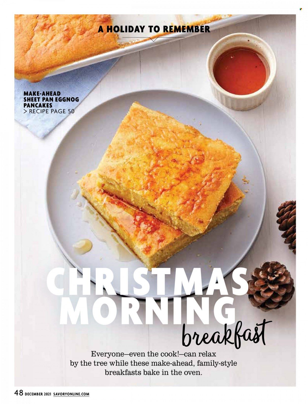 Giant Food (DE, MD, VA) Weekly Ad Flyer November 24 to December 1