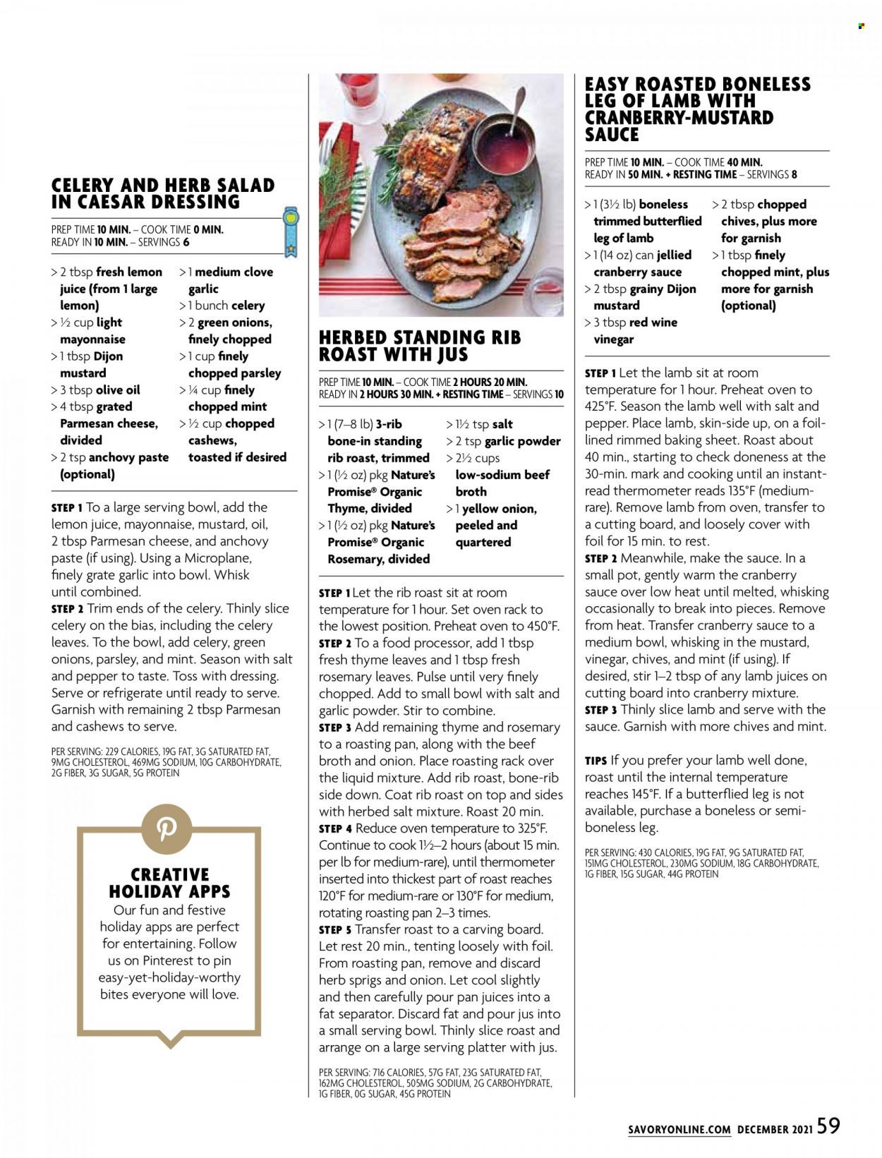 Giant Food (DE, MD, VA) Weekly Ad Flyer November 24 to December 1