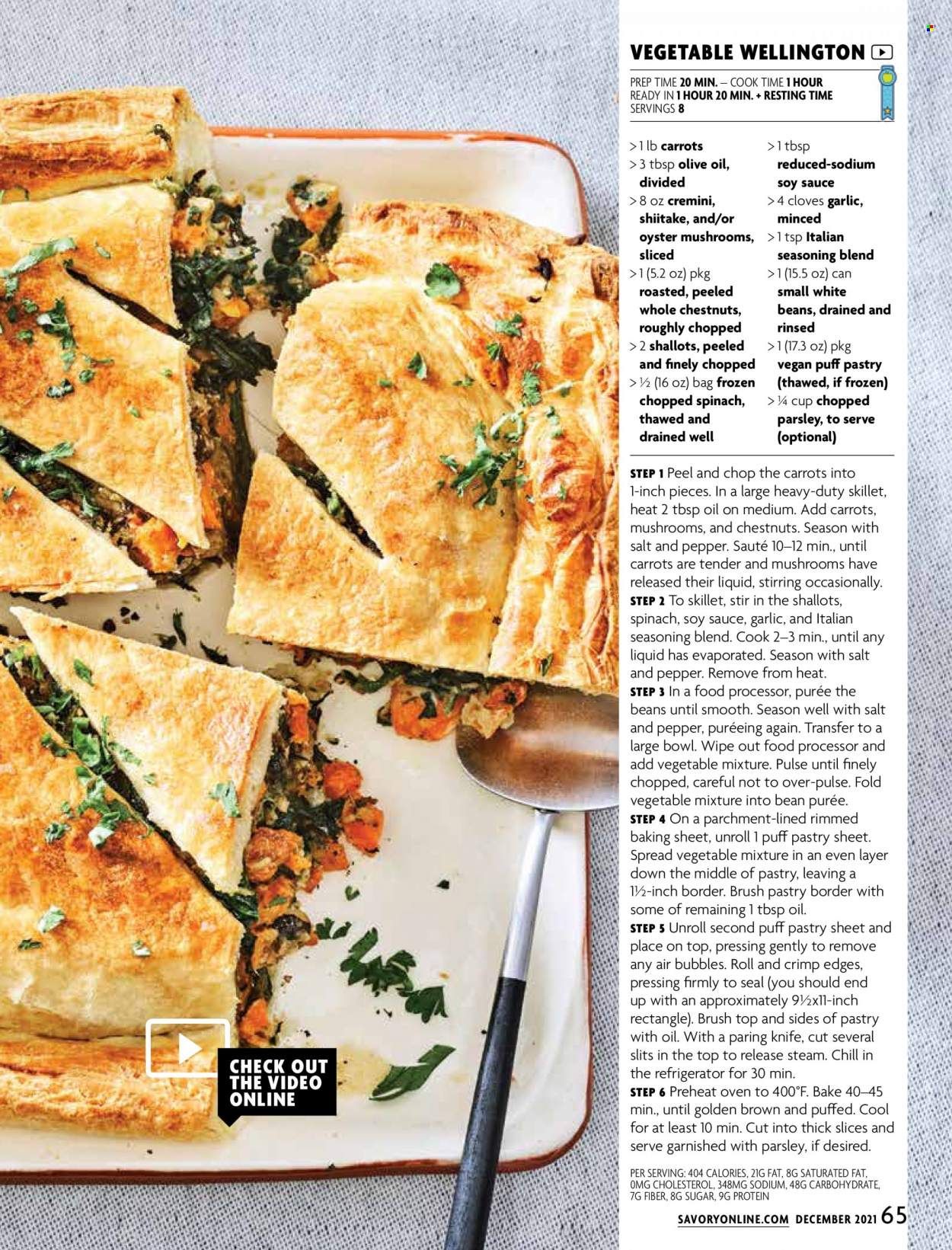 Giant Food (DE, MD, VA) Weekly Ad Flyer November 24 to December 1