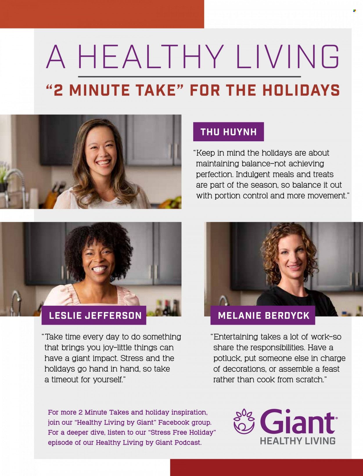 Giant Food (DE, MD, VA) Weekly Ad Flyer November 24 to December 1