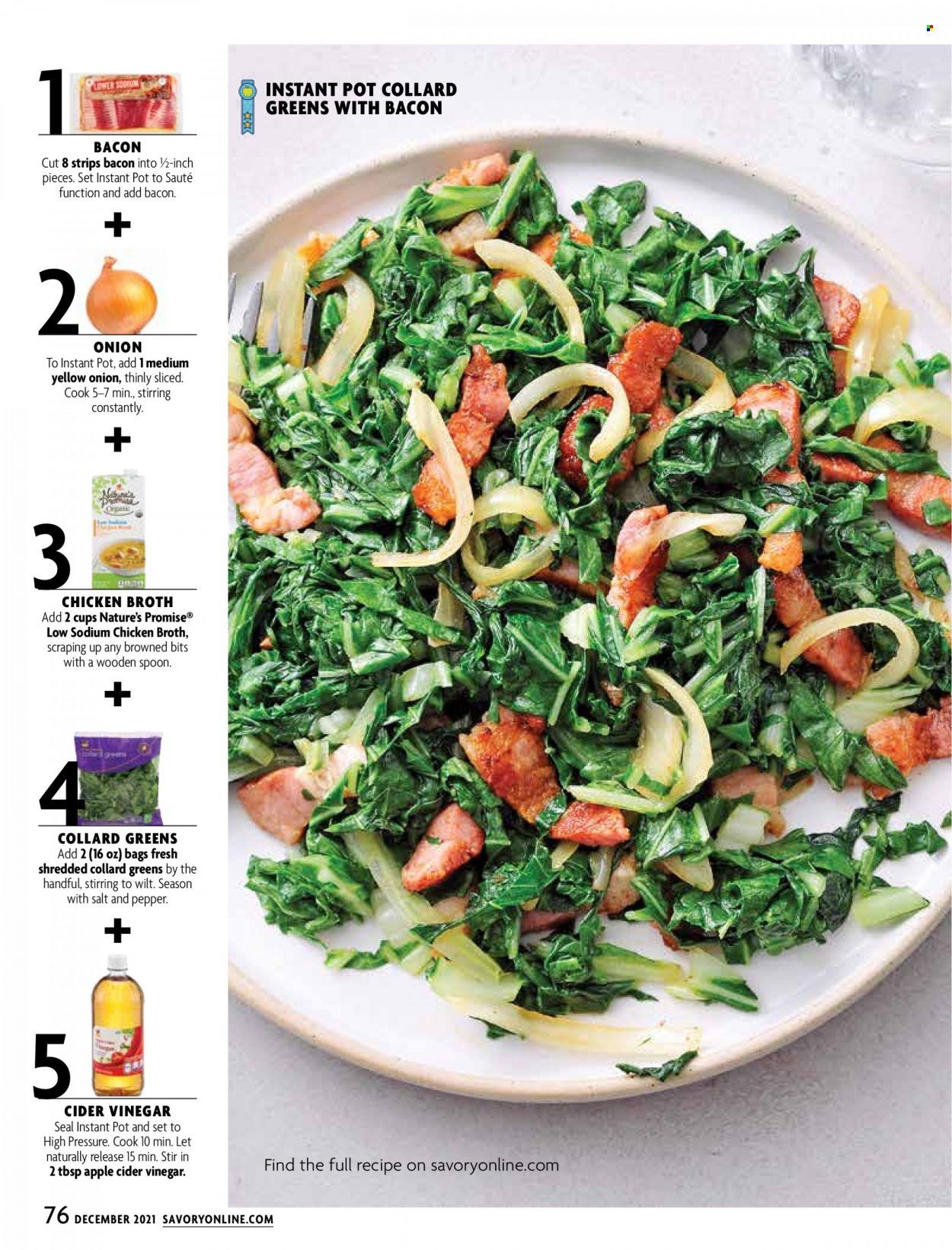 Giant Food (DE, MD, VA) Weekly Ad Flyer November 24 to December 1