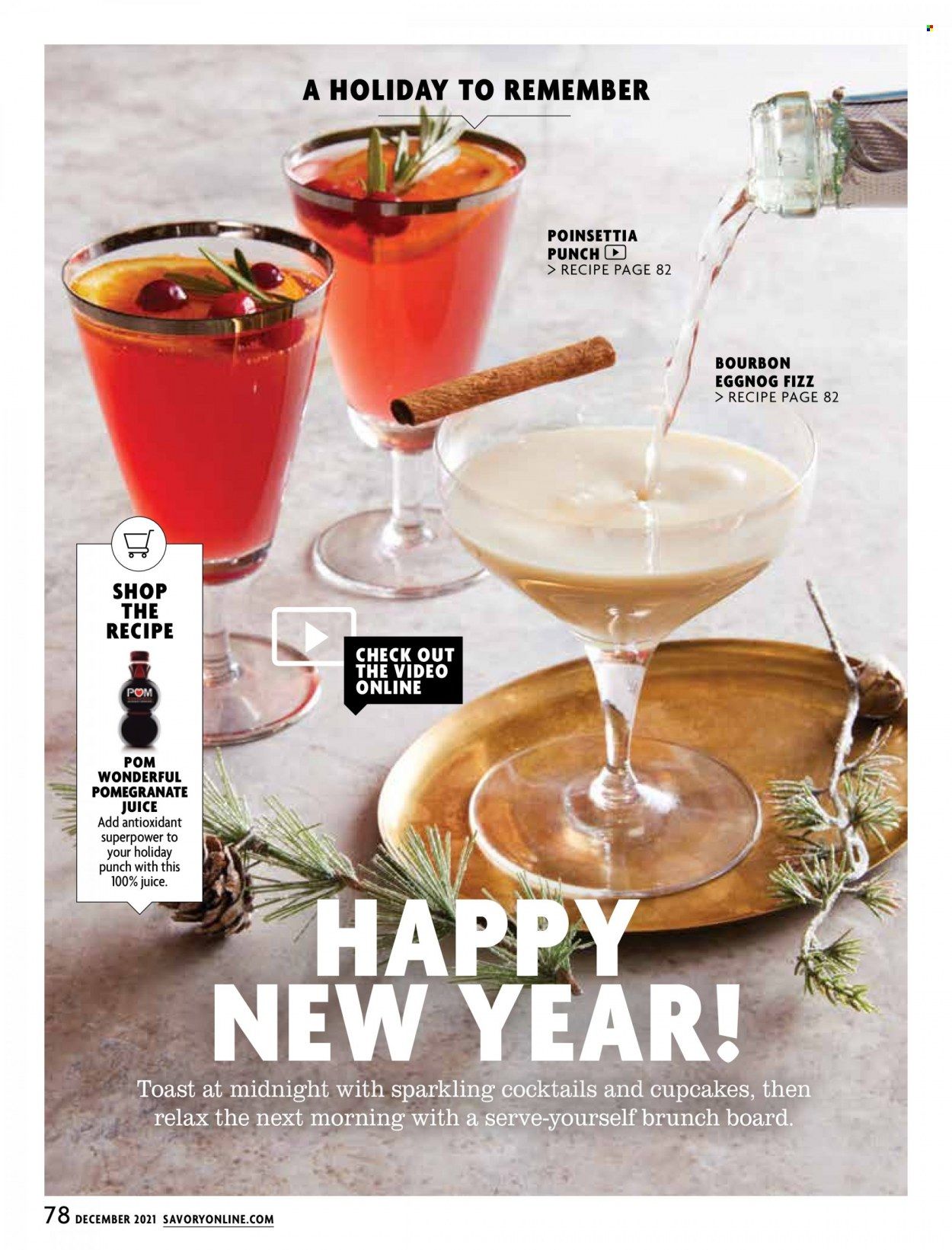 Giant Food (DE, MD, VA) Weekly Ad Flyer November 24 to December 1