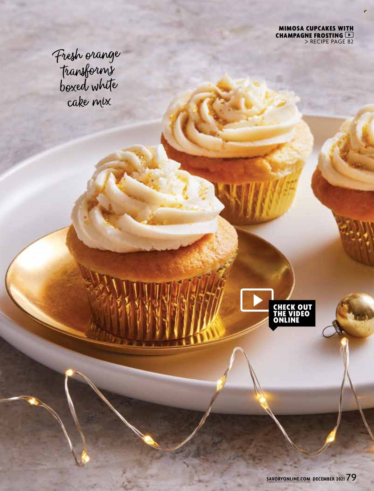 Giant Food (DE, MD, VA) Weekly Ad Flyer November 24 to December 1