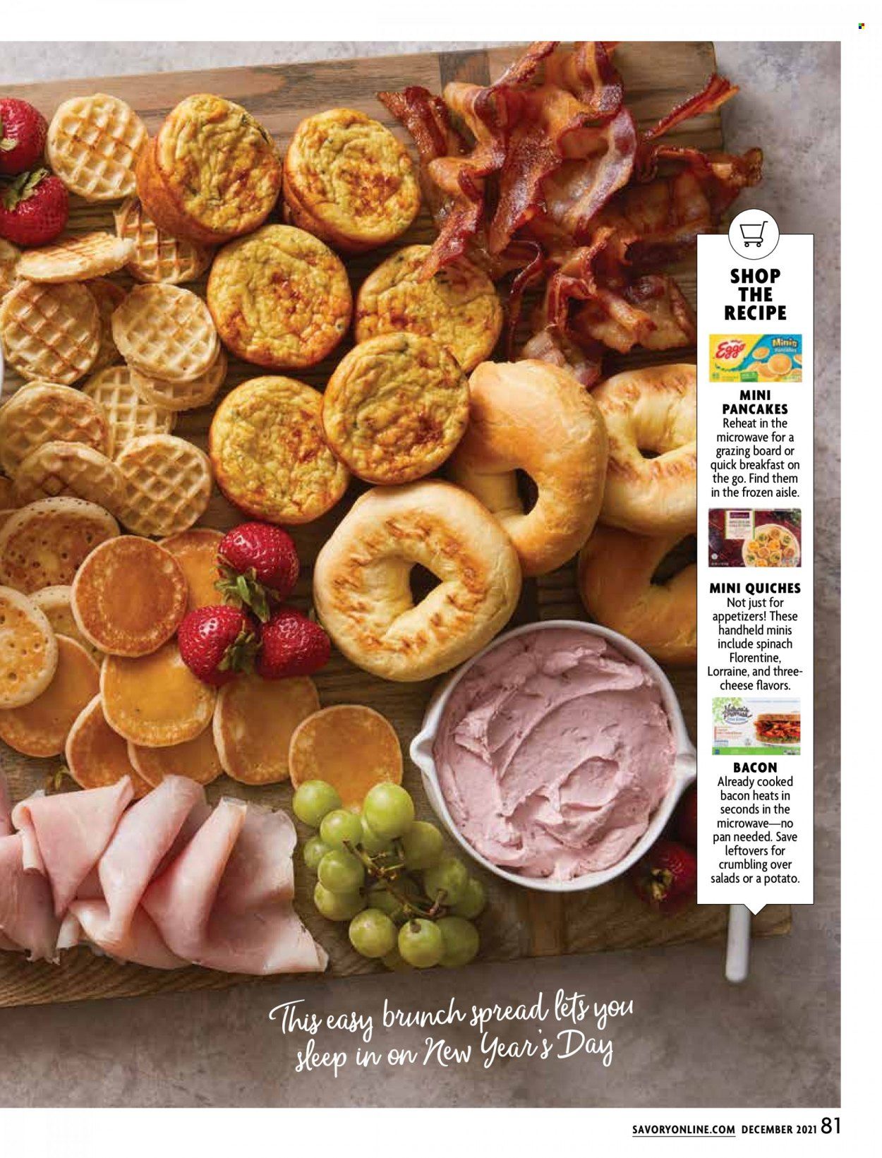 Giant Food (DE, MD, VA) Weekly Ad Flyer November 24 to December 1
