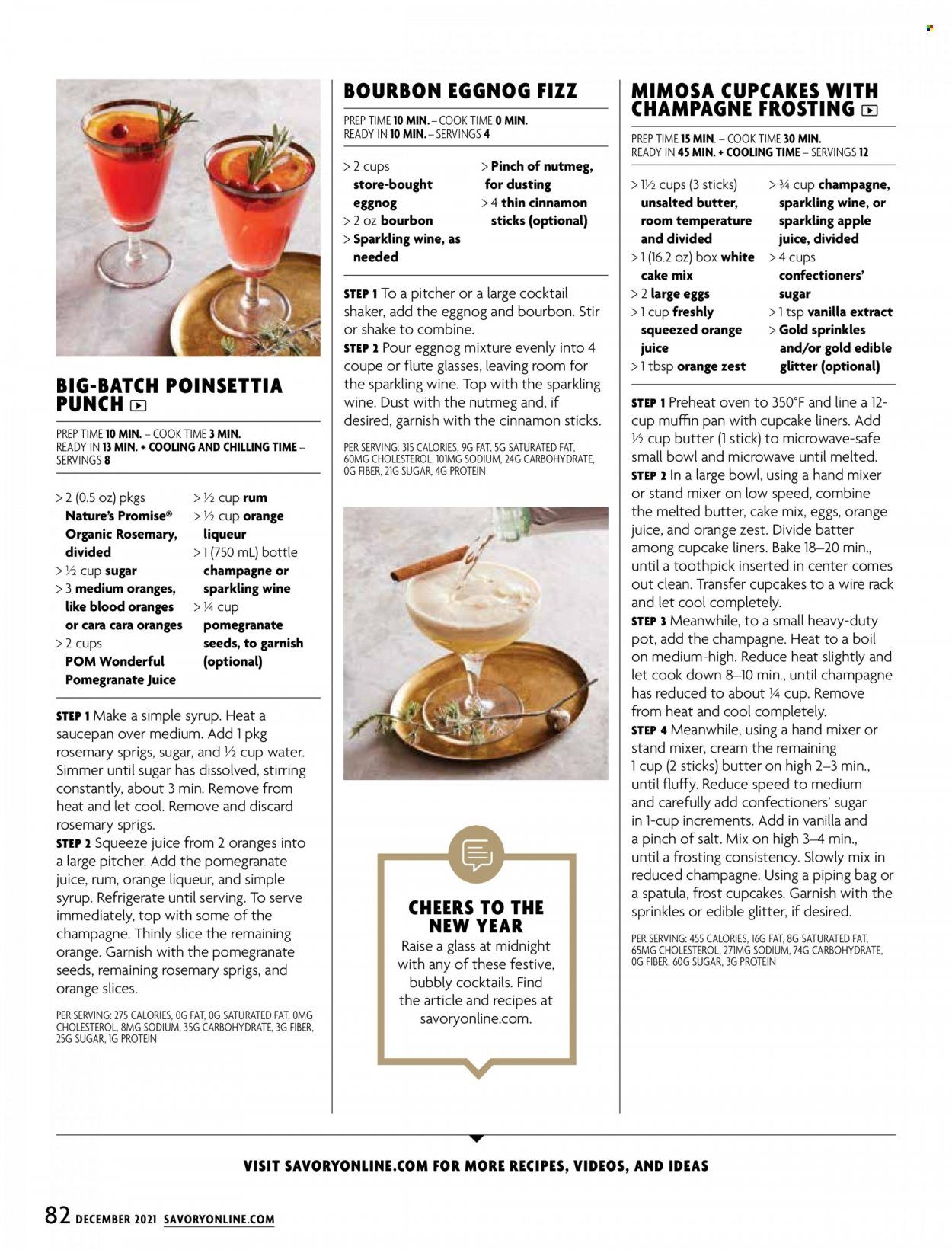 Giant Food (DE, MD, VA) Weekly Ad Flyer November 24 to December 1