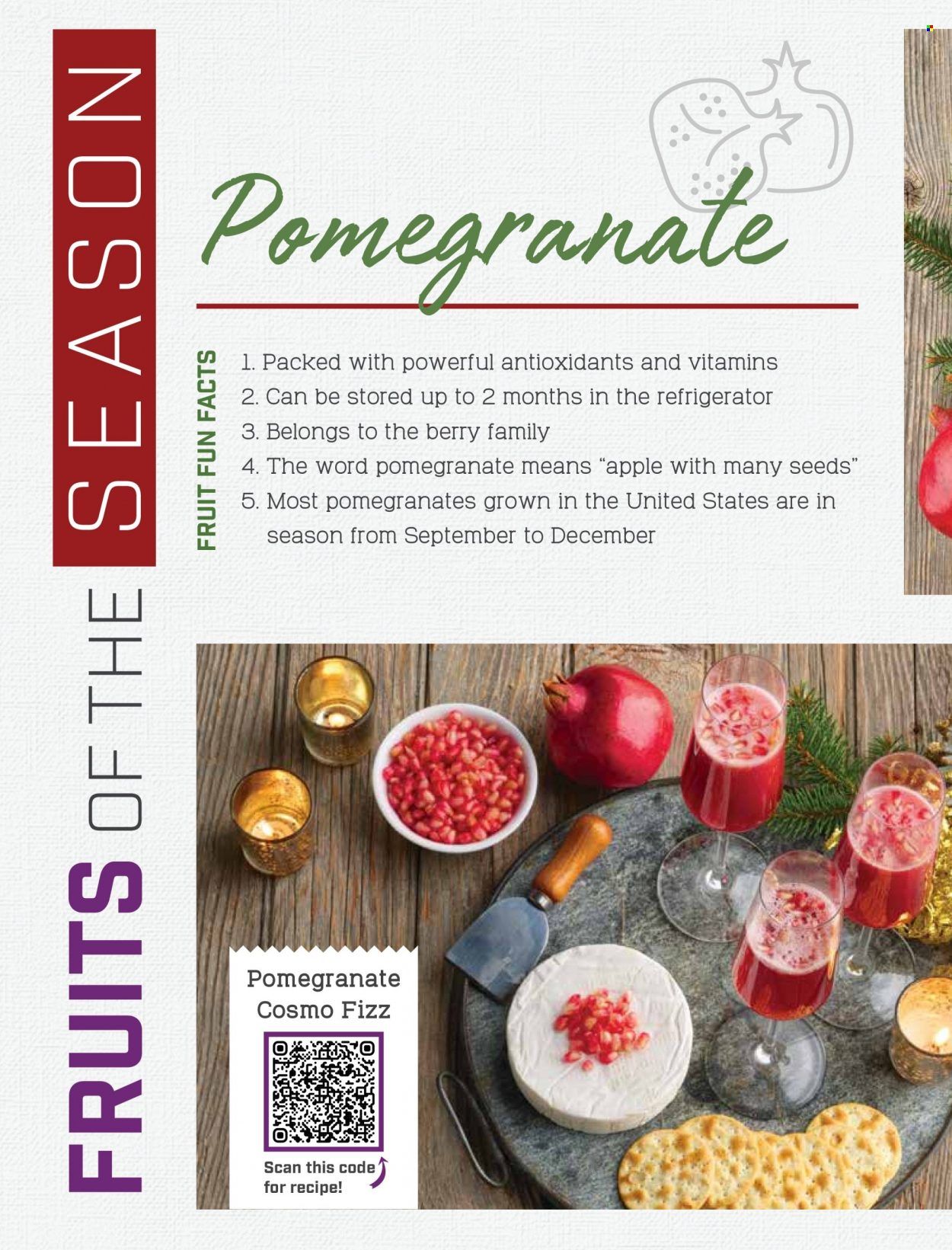 Giant Food (DE, MD, VA) Weekly Ad Flyer November 24 to December 1