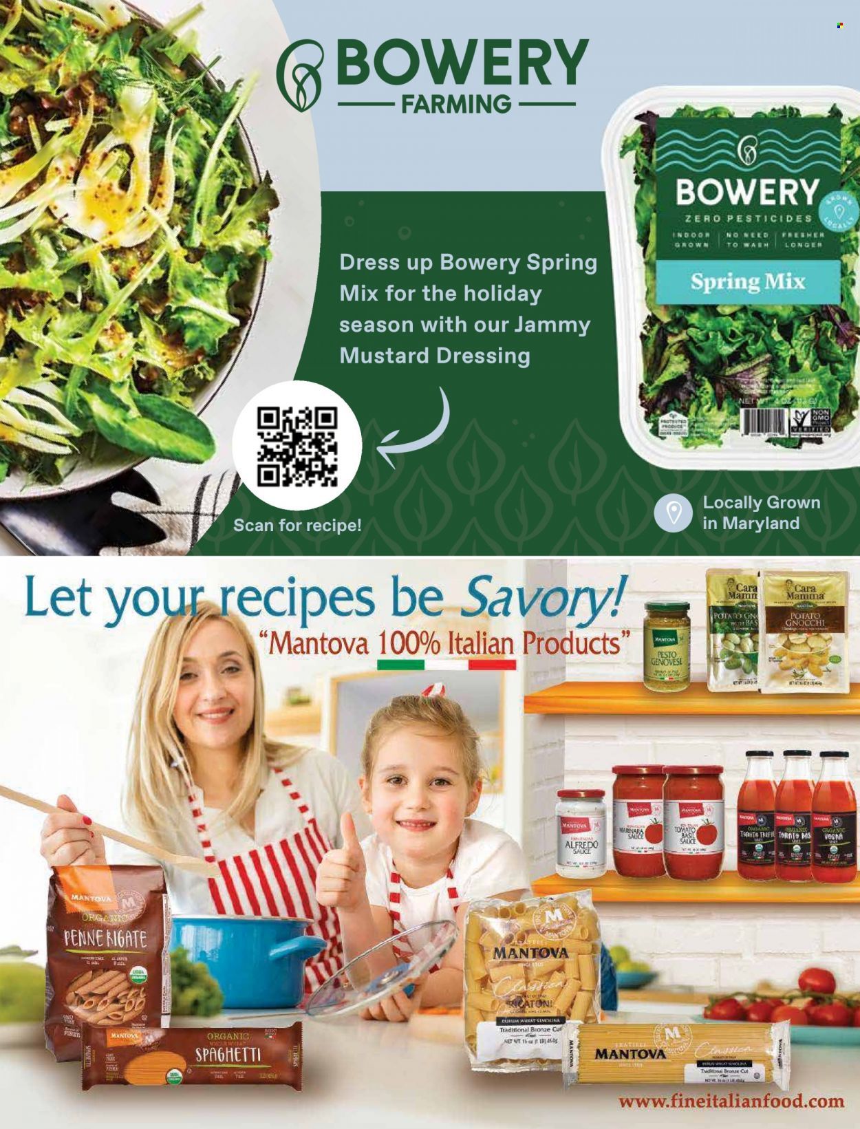 Giant Food (DE, MD, VA) Weekly Ad Flyer November 24 to December 1