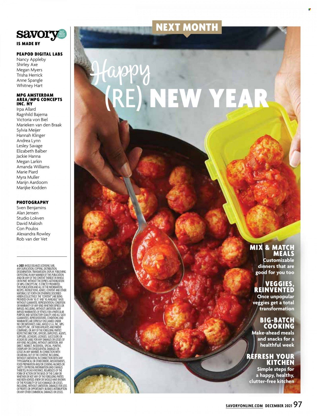 Giant Food (DE, MD, VA) Weekly Ad Flyer November 24 to December 1