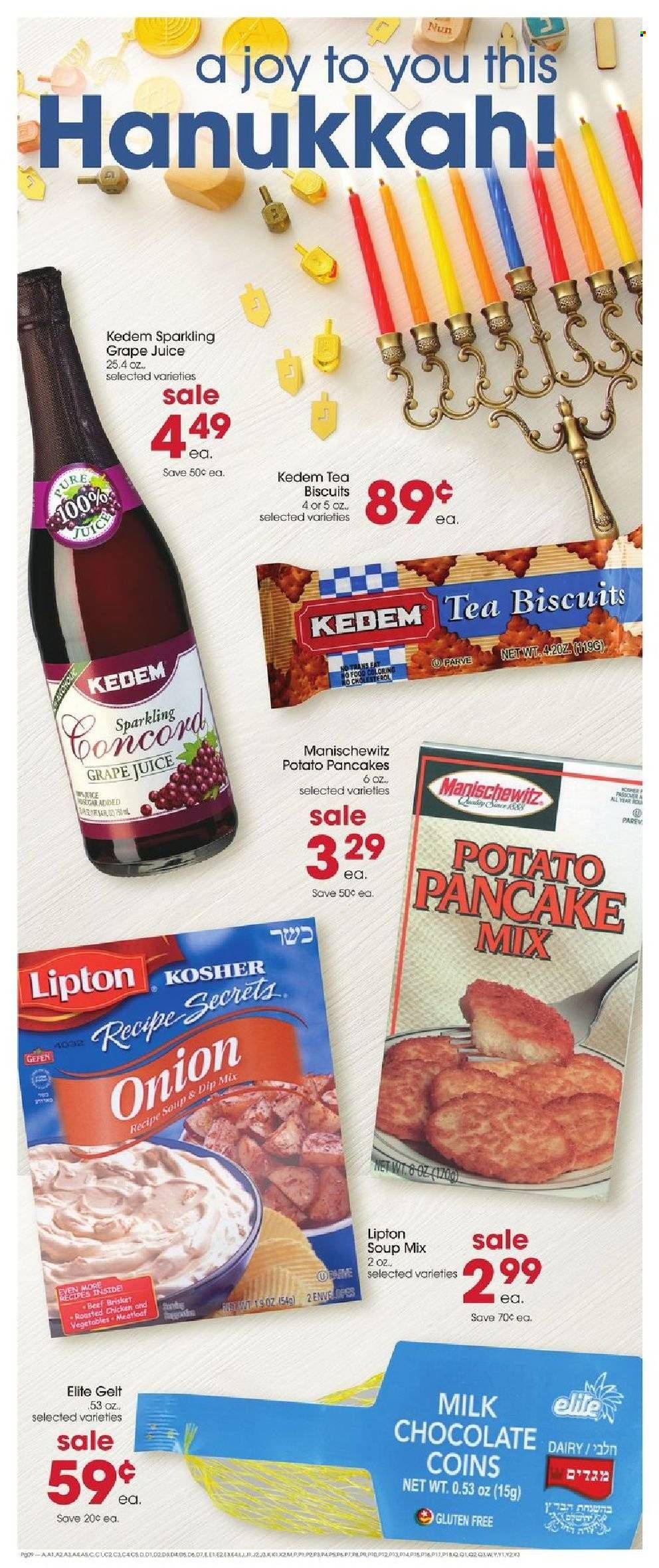 Giant Eagle (OH, PA) Weekly Ad Flyer November 24 to December 1