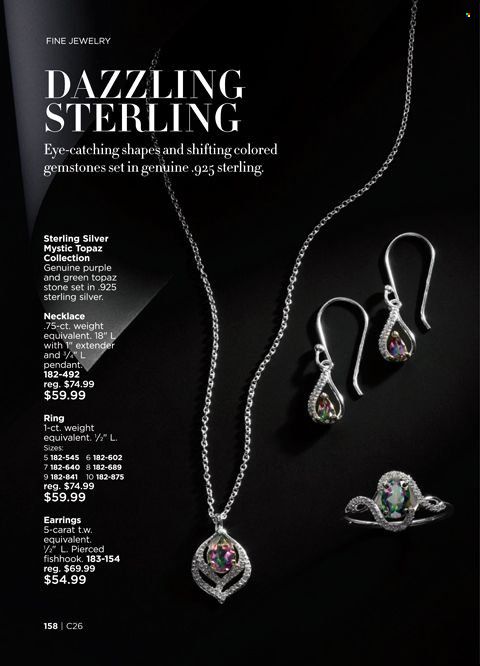 Avon Weekly Ad Flyer November 24 to December 1