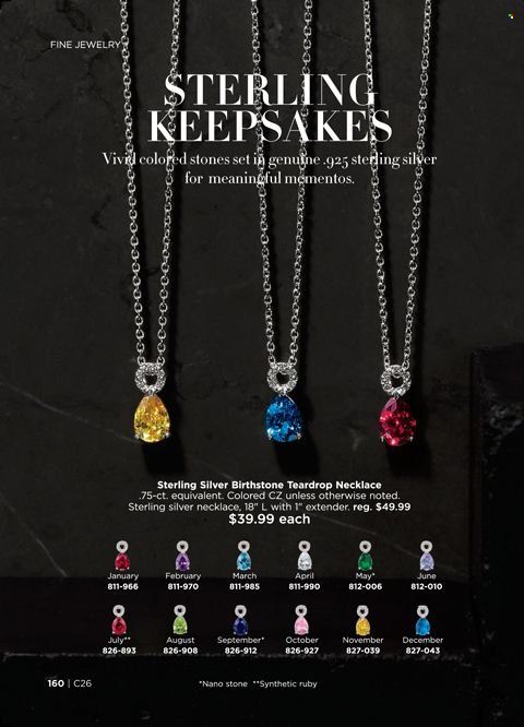 Avon Weekly Ad Flyer November 24 to December 1