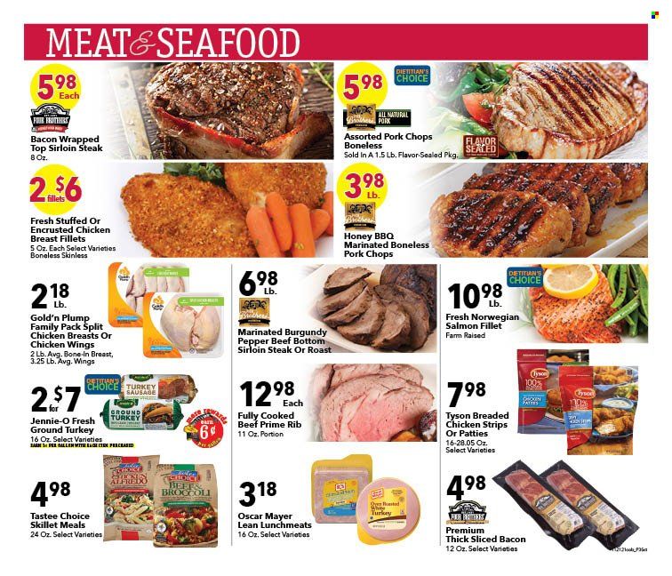 Coborn's (MN, SD) Weekly Ad Flyer November 24 to December 1