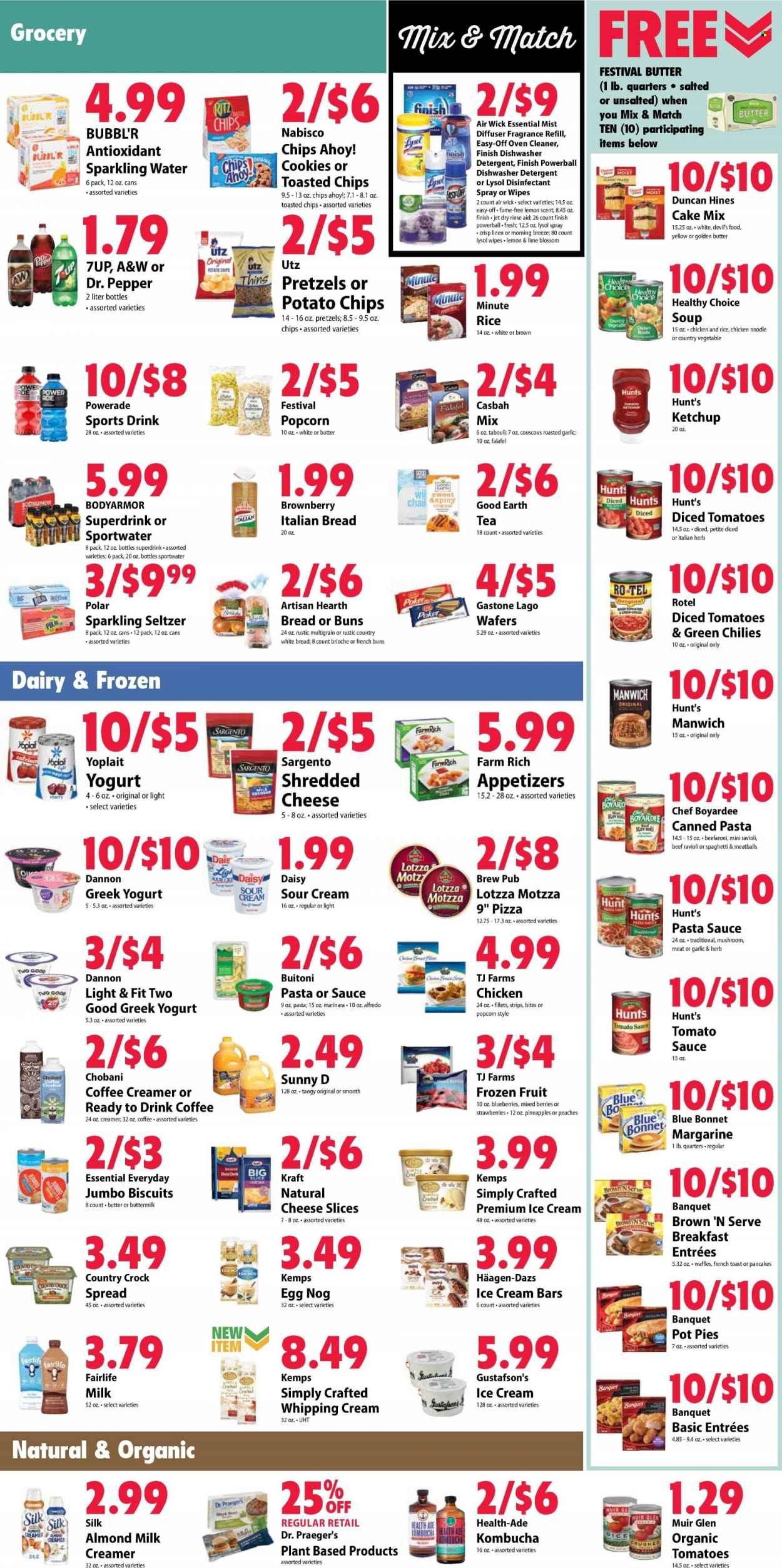 Festival Foods (WI) Weekly Ad Flyer November 24 to December 1