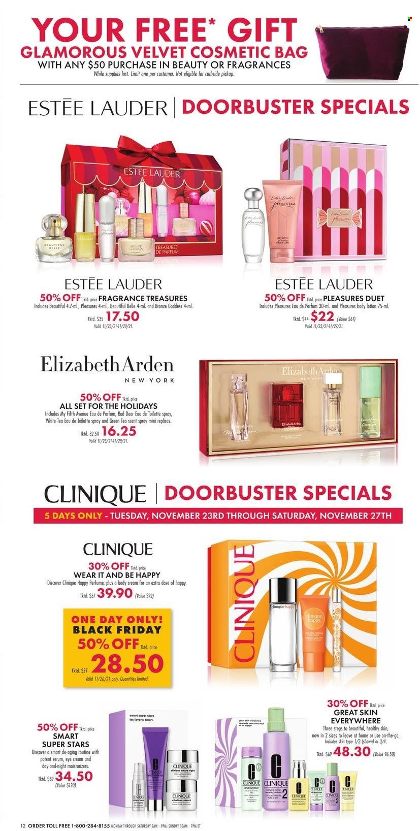 Boscov's (CT, DE, MD, NJ, NY, PA) Weekly Ad Flyer November 24 to December 1