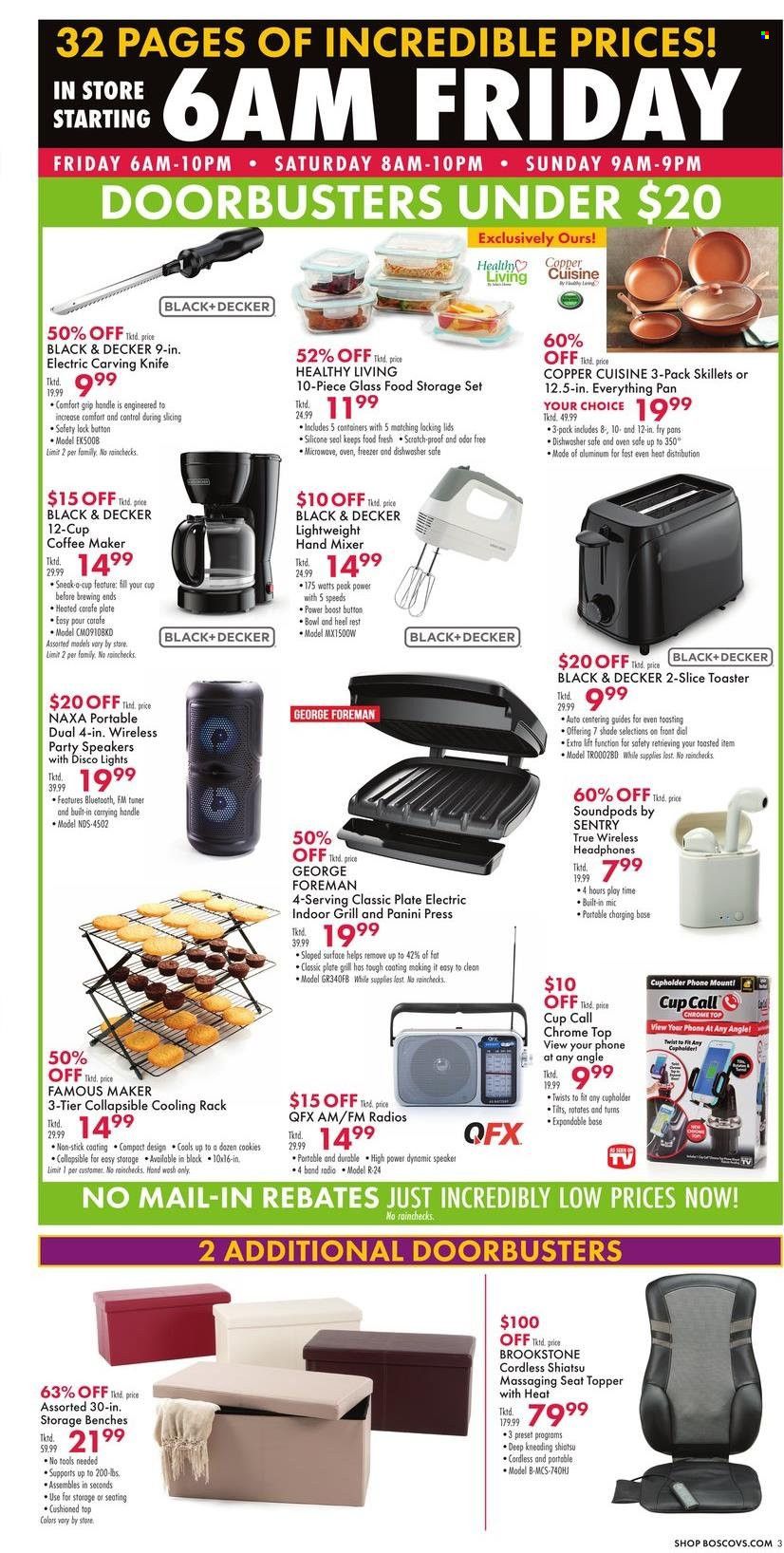 Boscov's (CT, DE, MD, NJ, NY, PA) Weekly Ad Flyer November 24 to December 1