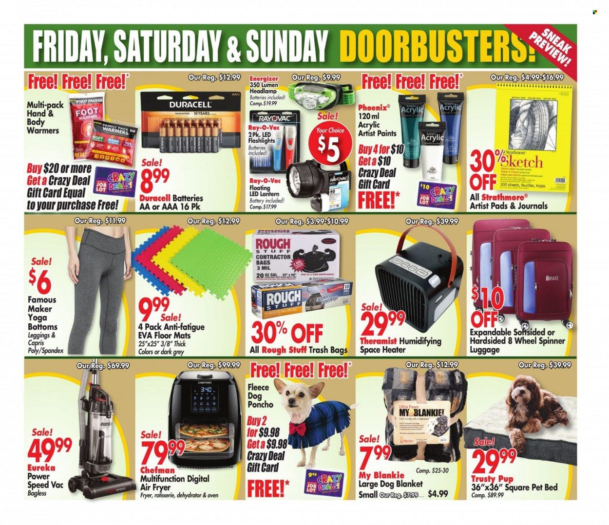 Ocean State Job Lot (CT, MA, ME, NH, NJ, NY, RI) Weekly Ad Flyer November 24 to December 1