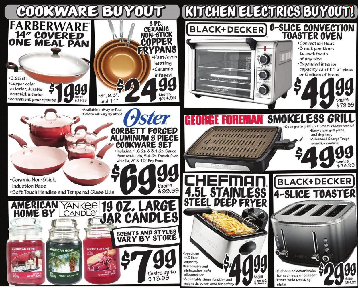 Ollie's Bargain Outlet Weekly Ad Flyer November 24 to December 1