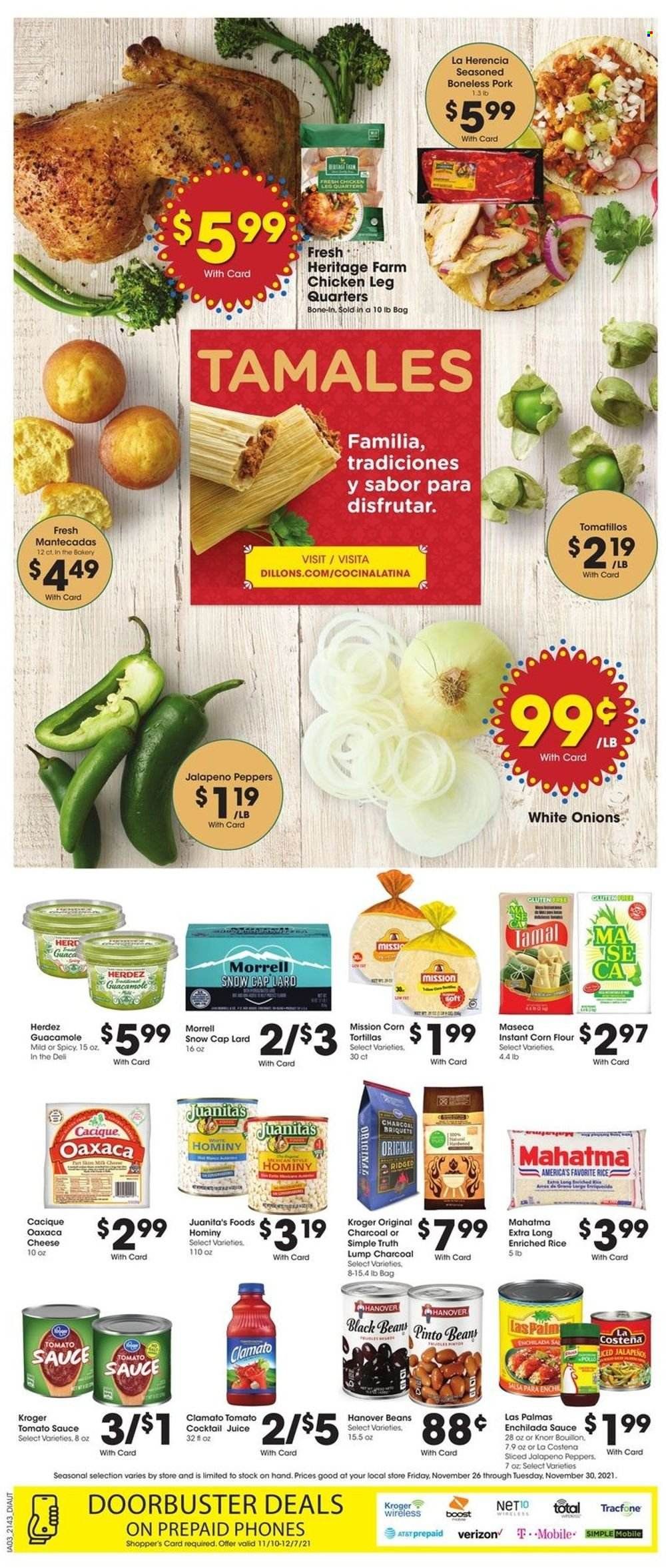 Baker's (NE) Weekly Ad Flyer November 25 to December 2