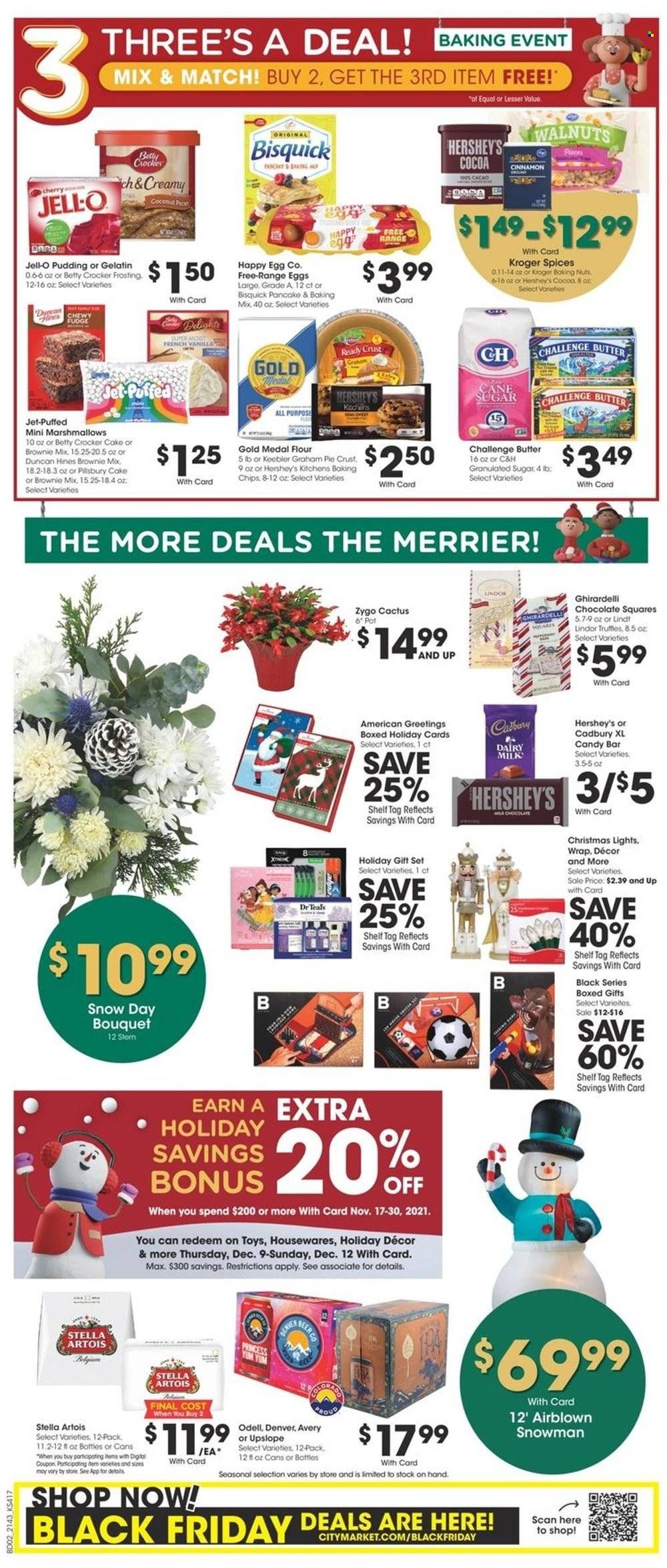 City Market (CO, UT, WY) Weekly Ad Flyer November 25 to December 2