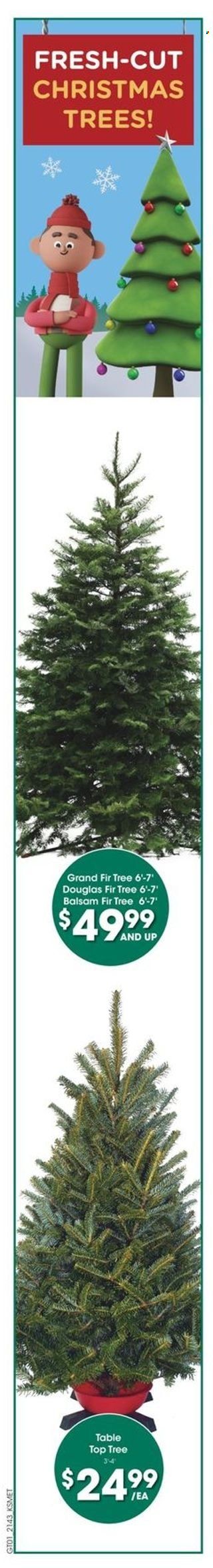 City Market (CO, UT, WY) Weekly Ad Flyer November 25 to December 2