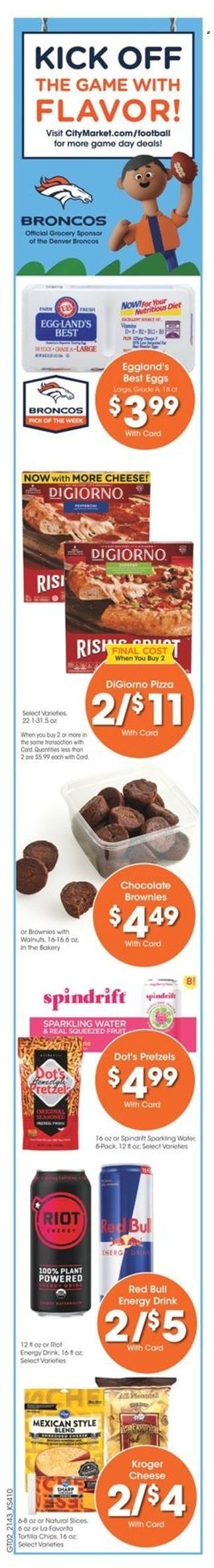 City Market (CO, UT, WY) Weekly Ad Flyer November 25 to December 2