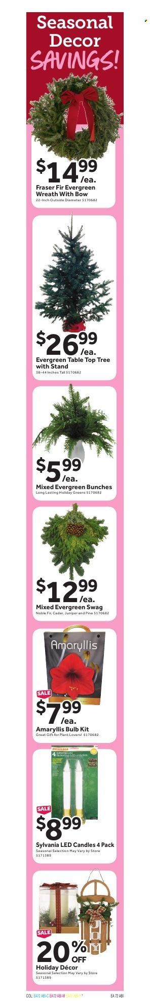 Stop & Shop (CT) Weekly Ad Flyer November 25 to December 2
