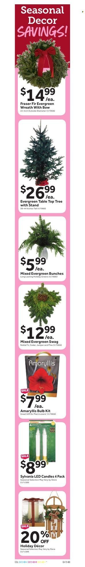 Stop & Shop (MA) Weekly Ad Flyer November 25 to December 2