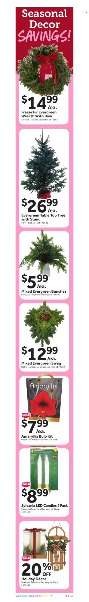Stop & Shop (NJ) Weekly Ad Flyer November 25 to December 2