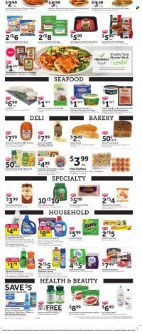 Stop & Shop (NJ) Weekly Ad Flyer November 25 to December 2