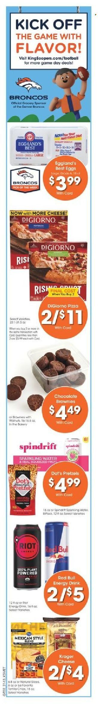 King Soopers (CO) Weekly Ad Flyer November 25 to December 2
